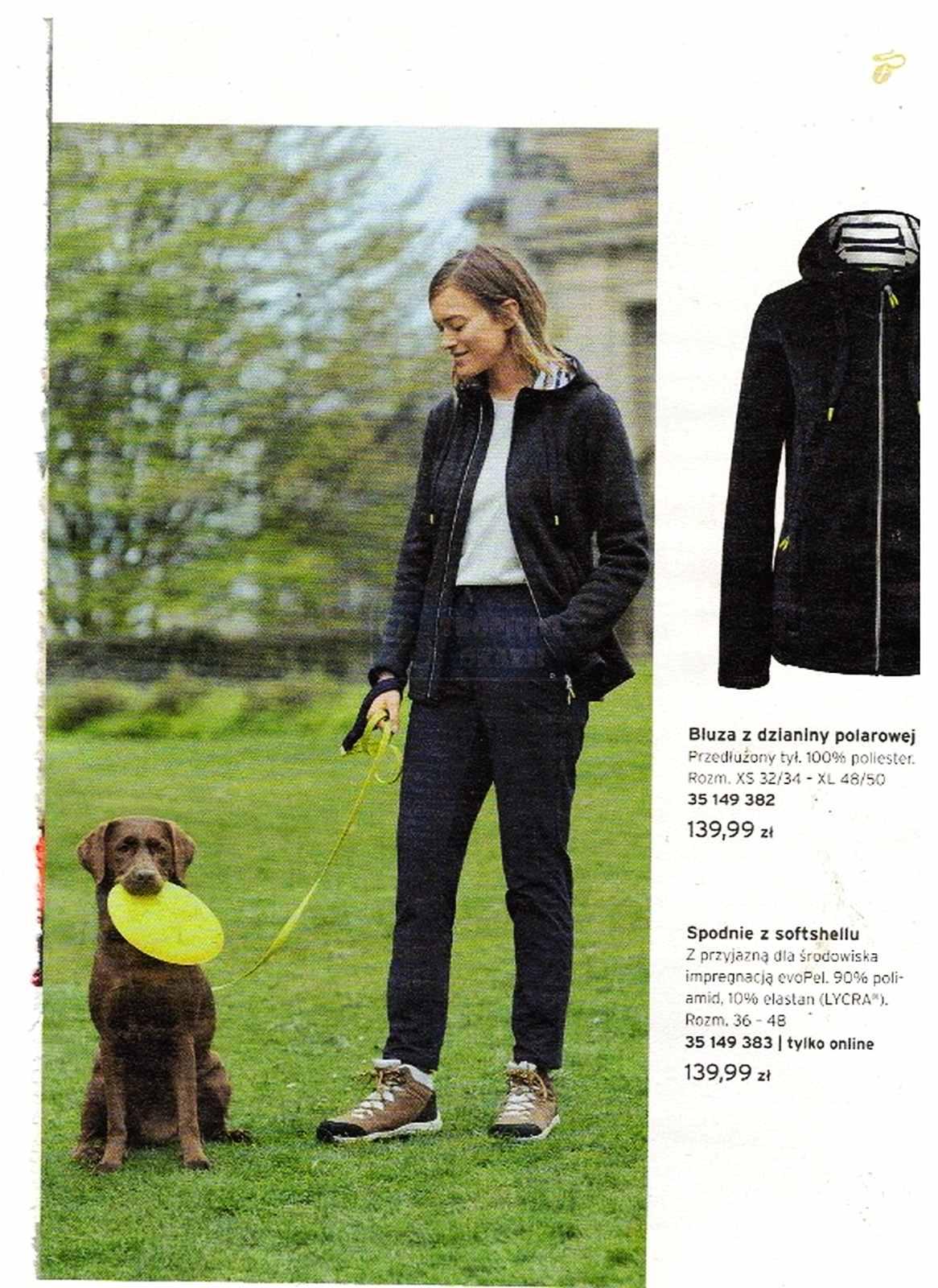 Gazetka promocyjna Tchibo str. 39