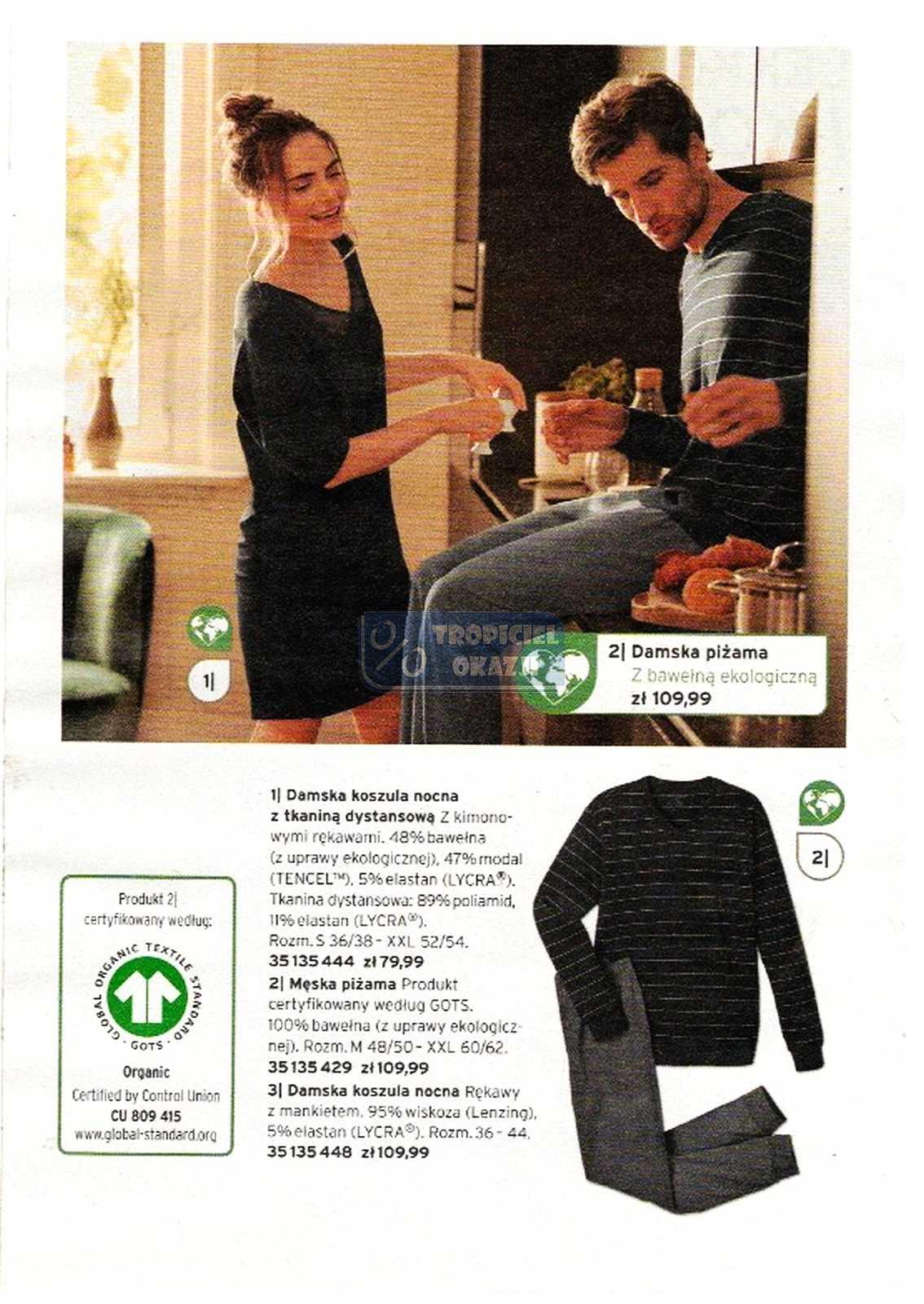 Gazetka promocyjna Tchibo str. 20