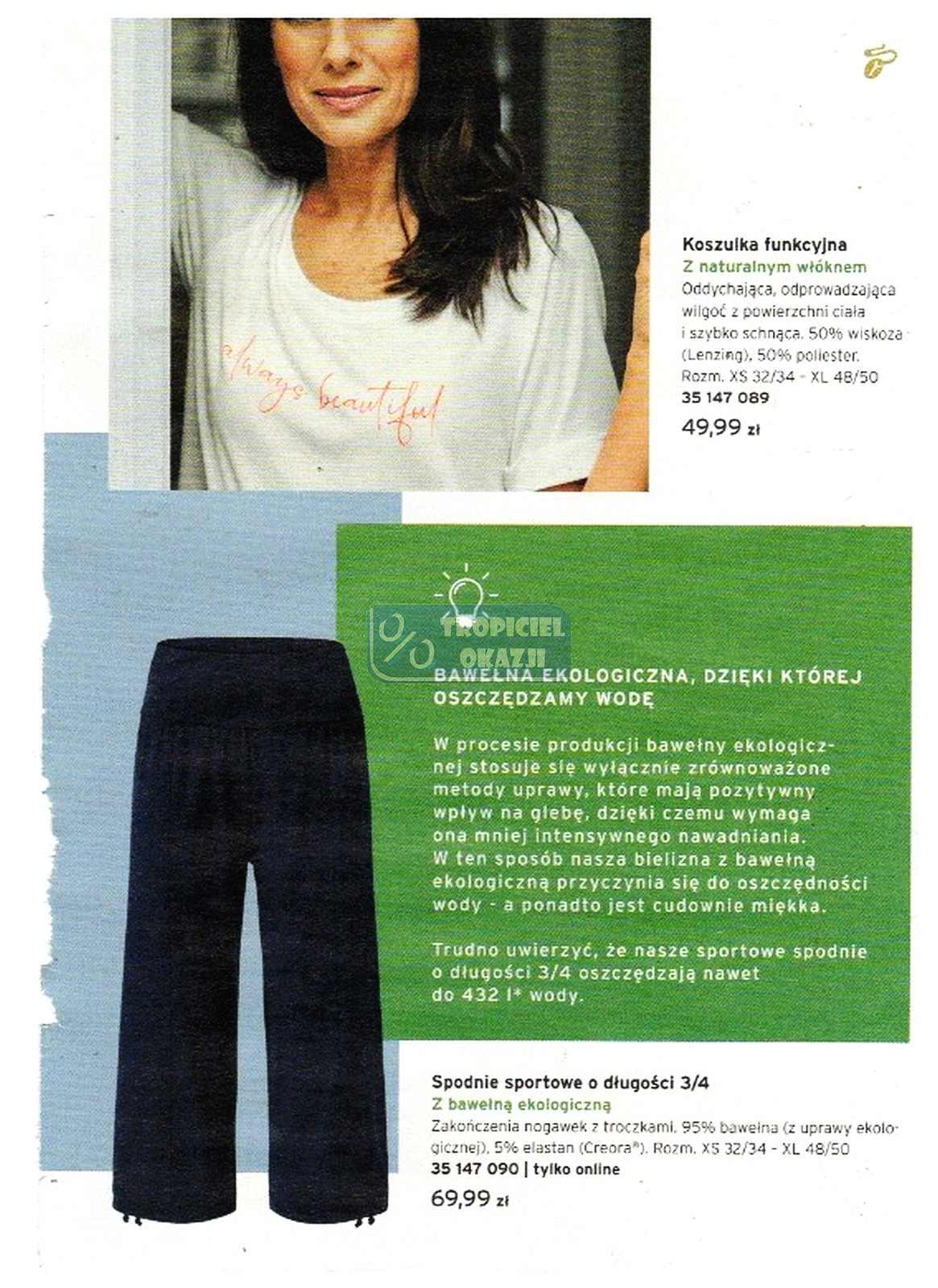 Gazetka promocyjna Tchibo str. 19