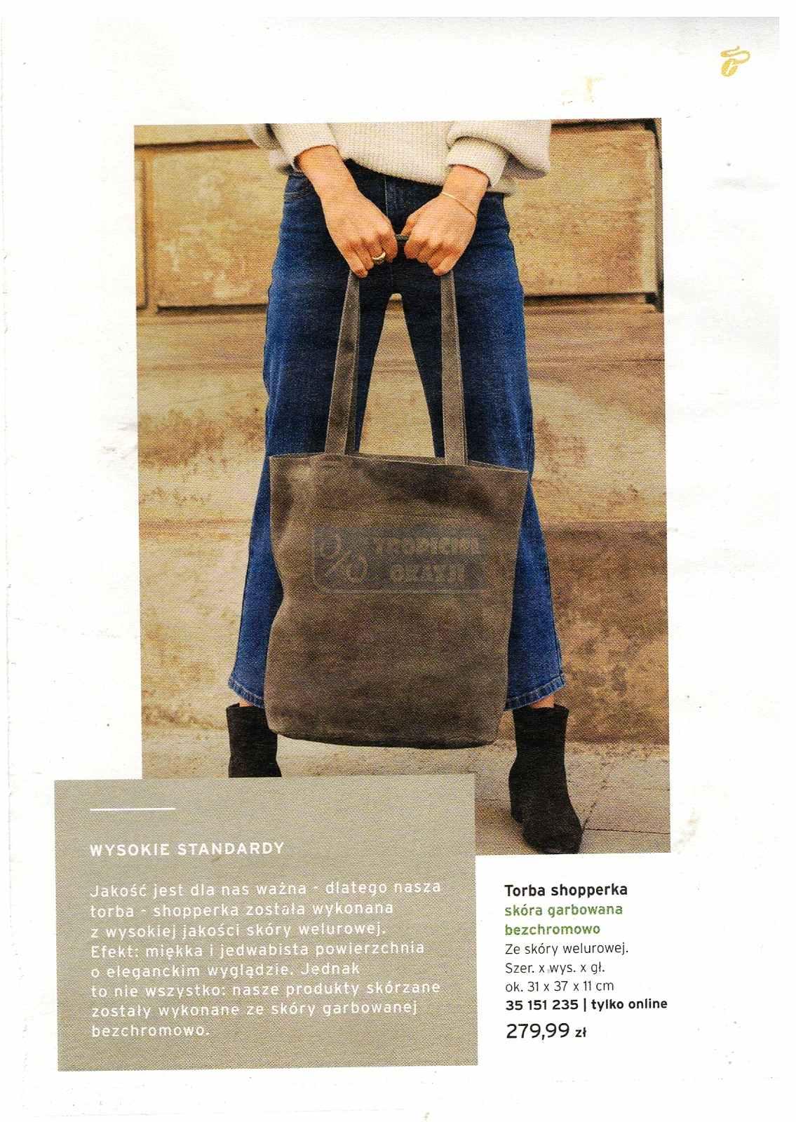 Gazetka promocyjna Tchibo str. 11