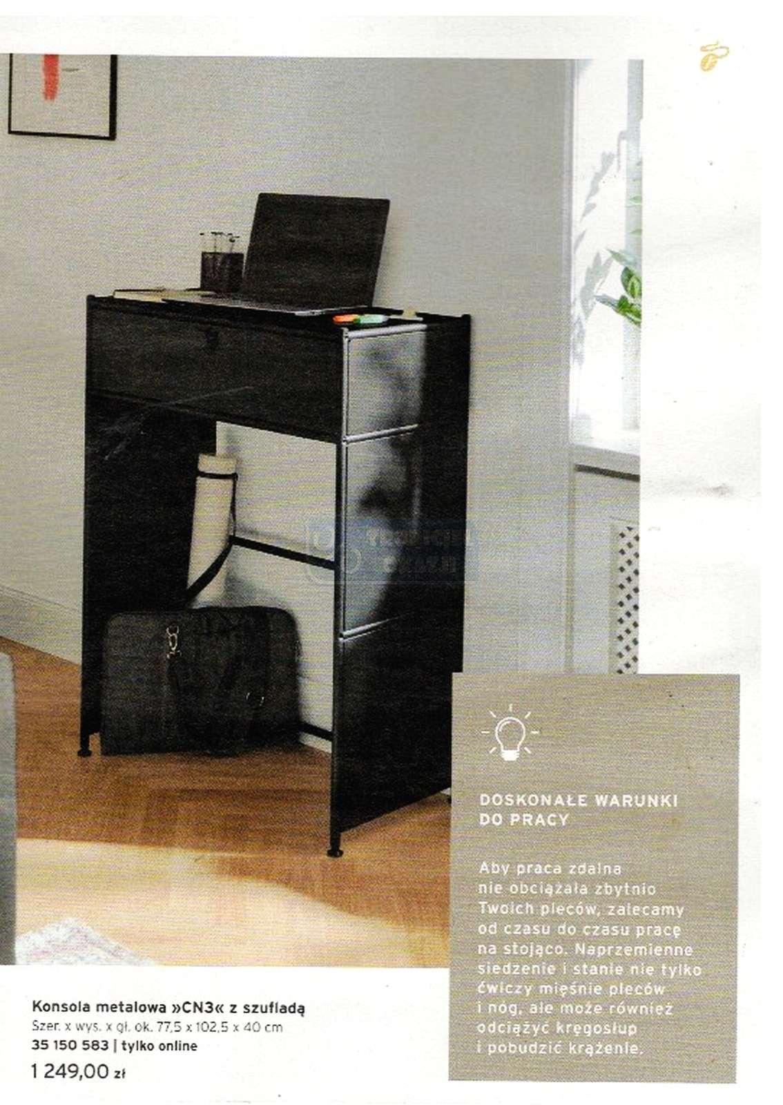 Gazetka promocyjna Tchibo str. 59