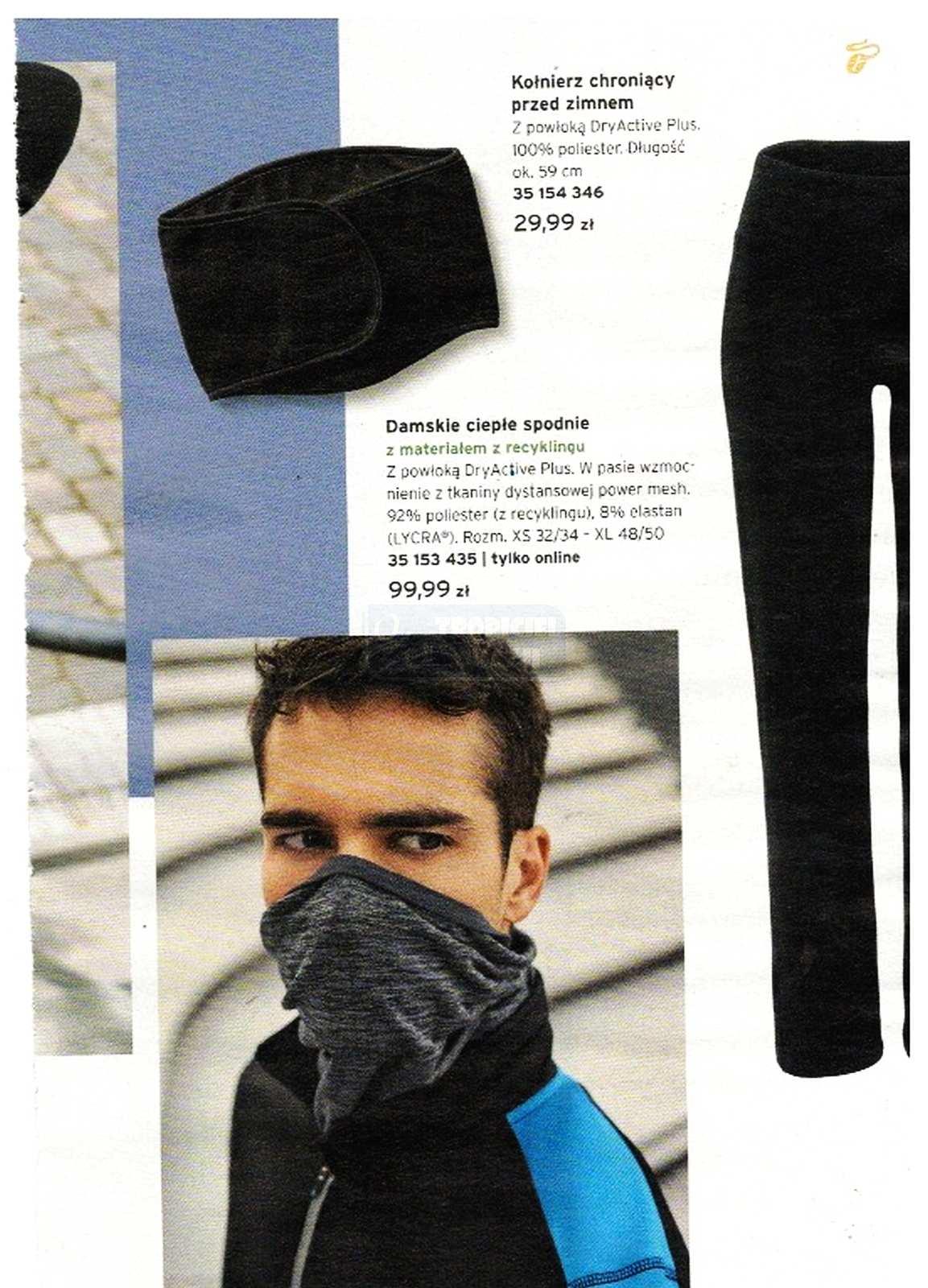 Gazetka promocyjna Tchibo str. 17