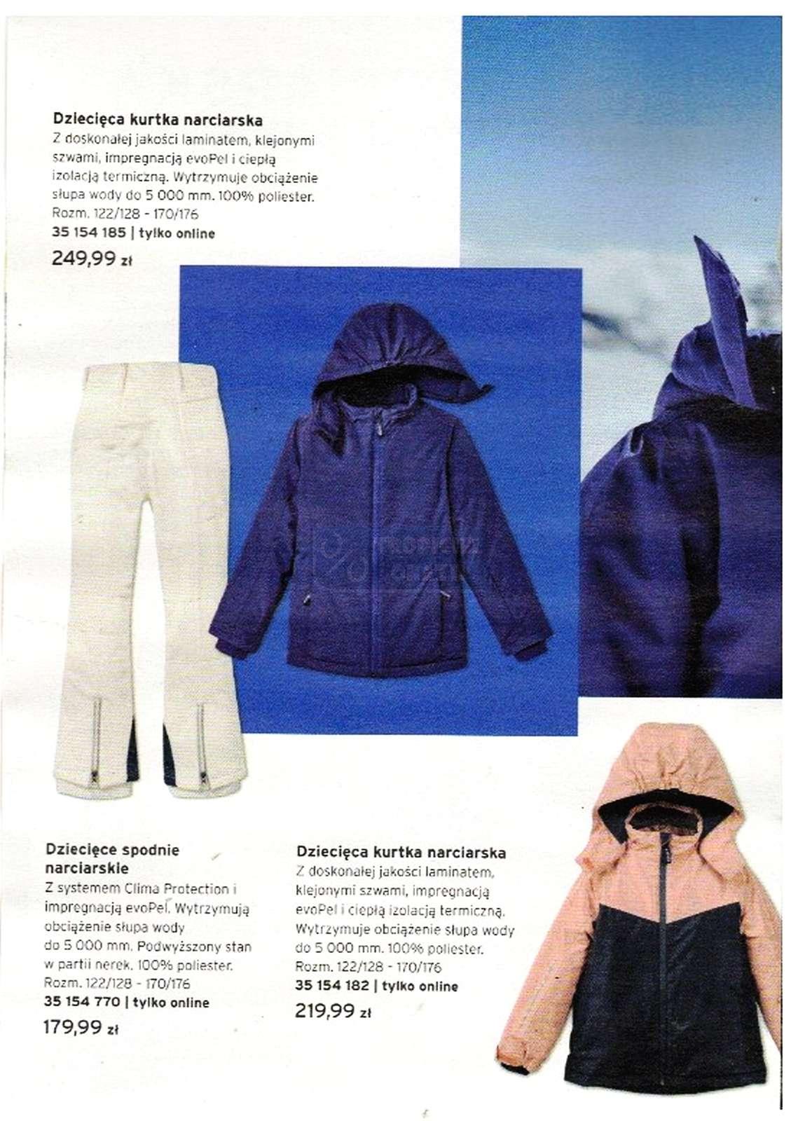 Gazetka promocyjna Tchibo str. 72