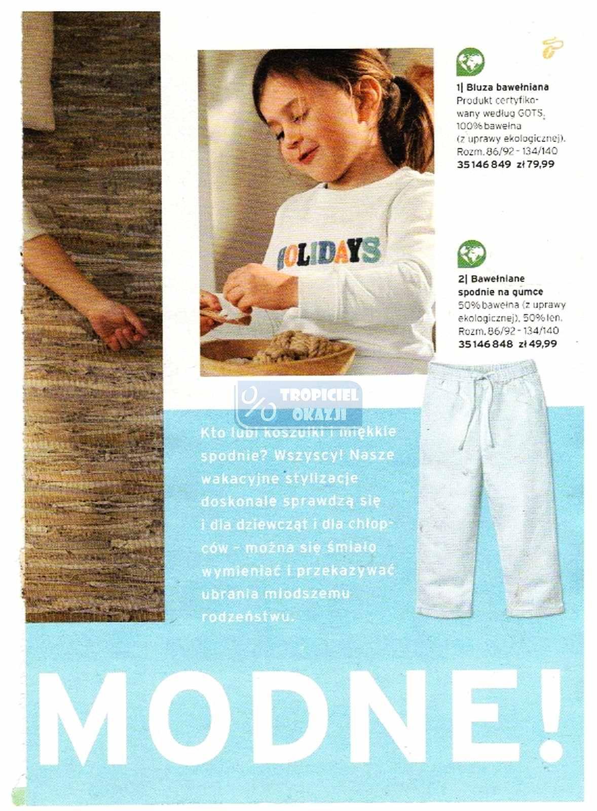 Gazetka promocyjna Tchibo str. 61