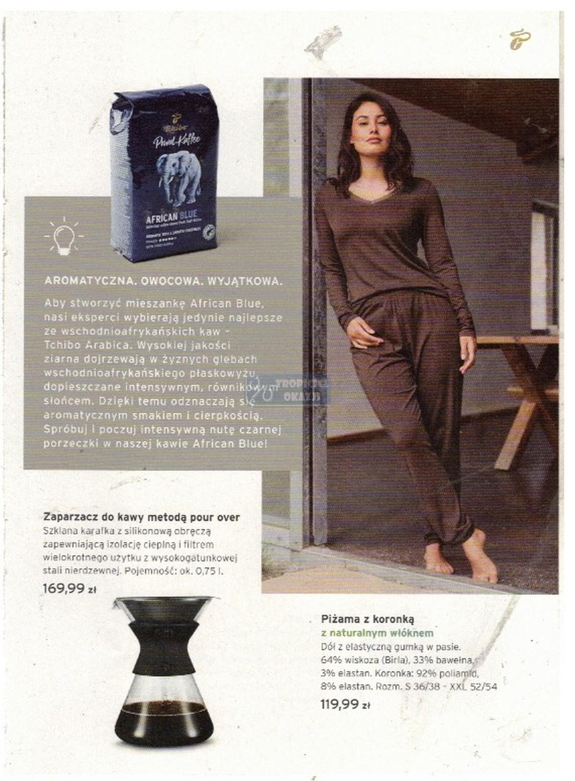 Gazetka promocyjna Tchibo str. 13