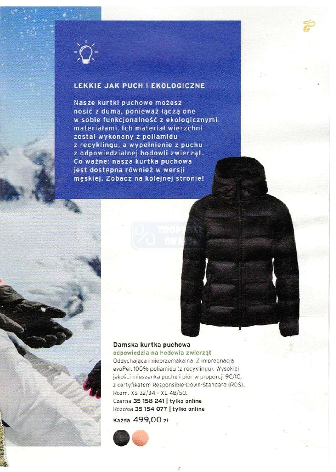 Gazetka promocyjna Tchibo str. 69