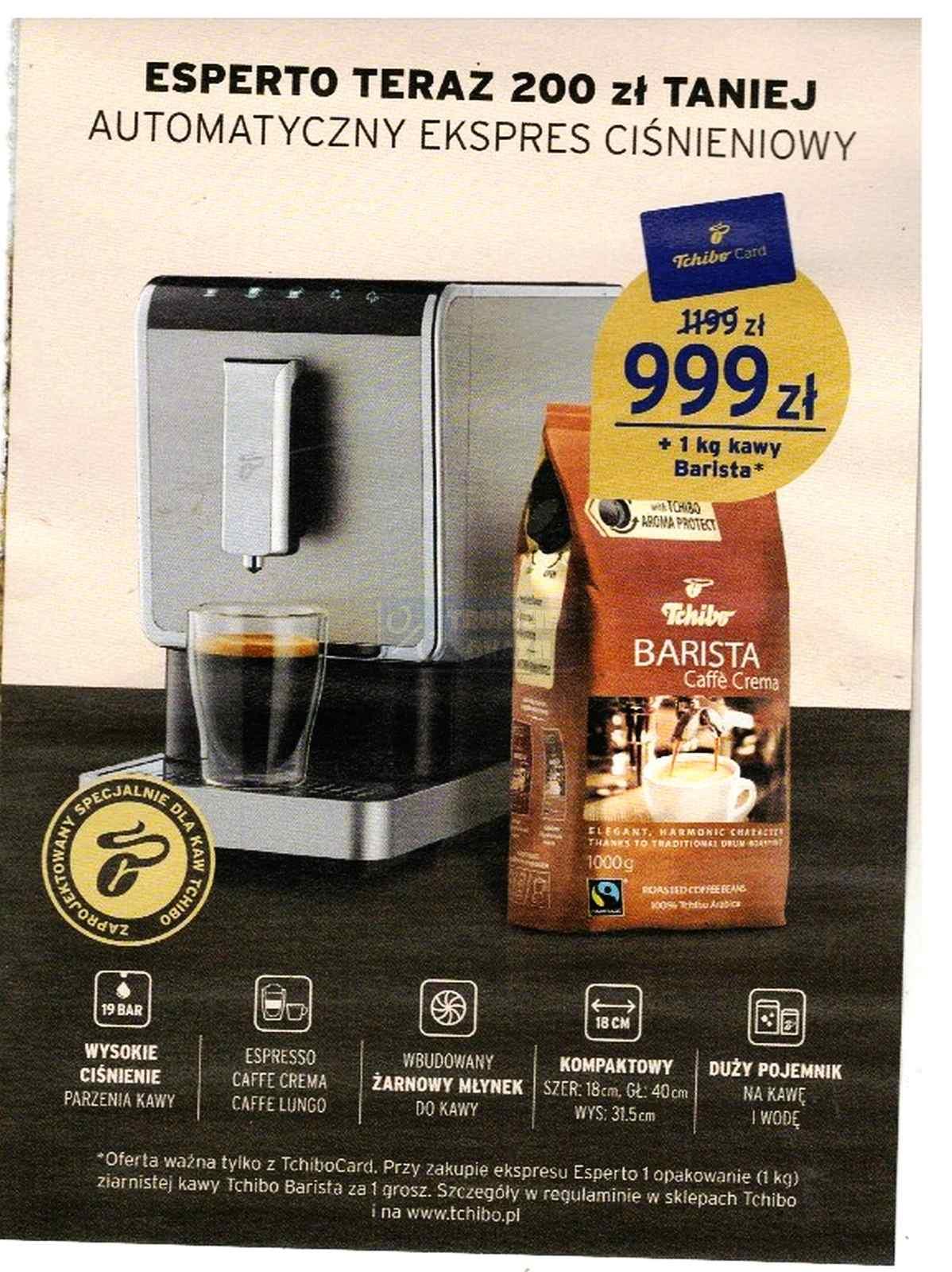 Gazetka promocyjna Tchibo str. 75