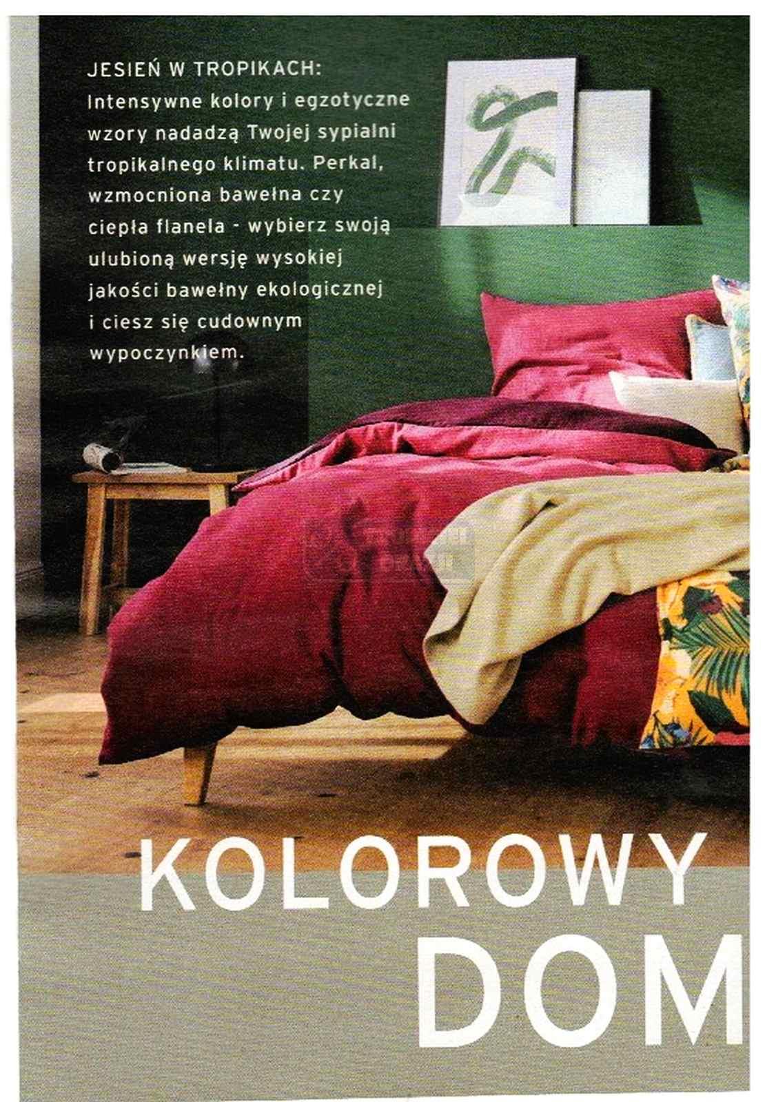 Gazetka promocyjna Tchibo str. 50