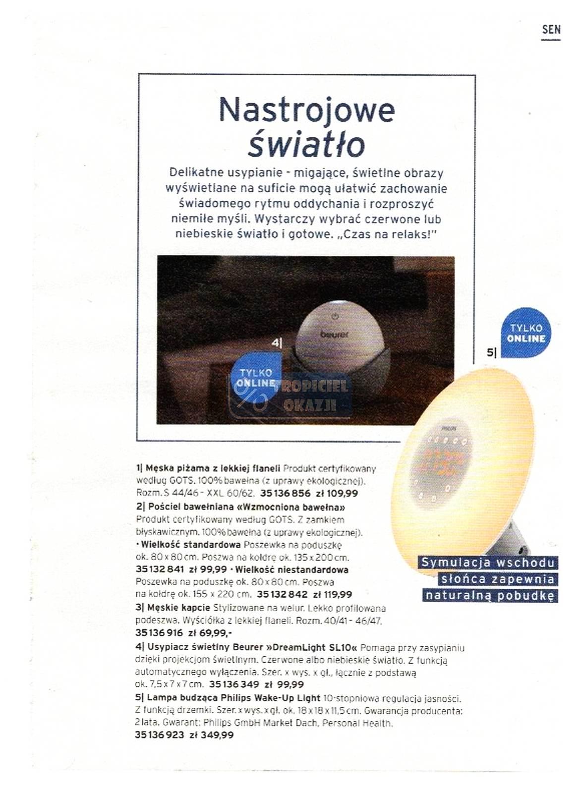 Gazetka promocyjna Tchibo str. 29