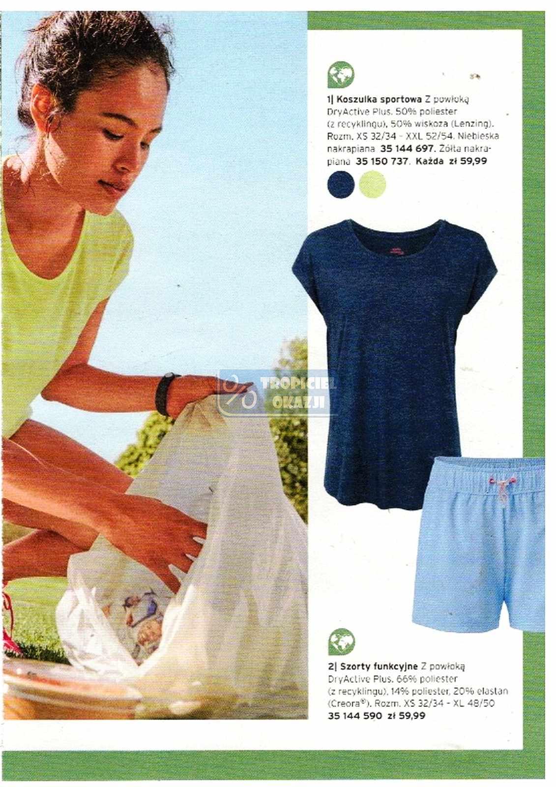 Gazetka promocyjna Tchibo str. 18