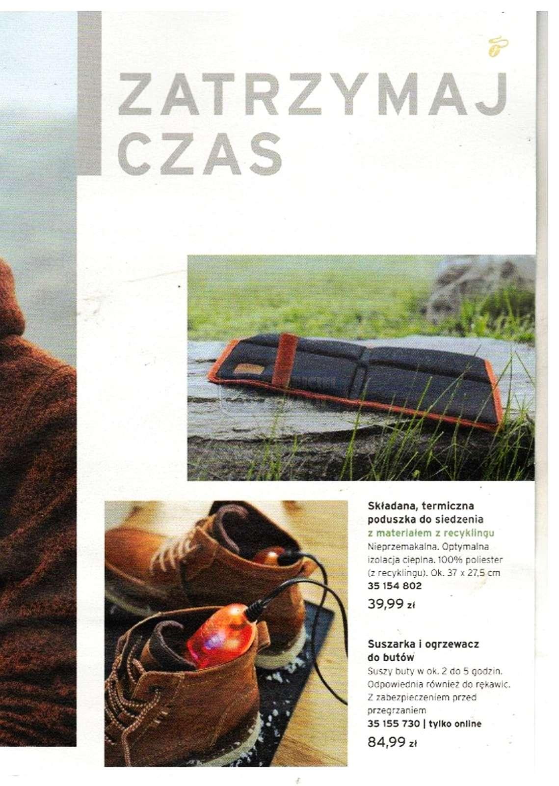 Gazetka promocyjna Tchibo str. 41