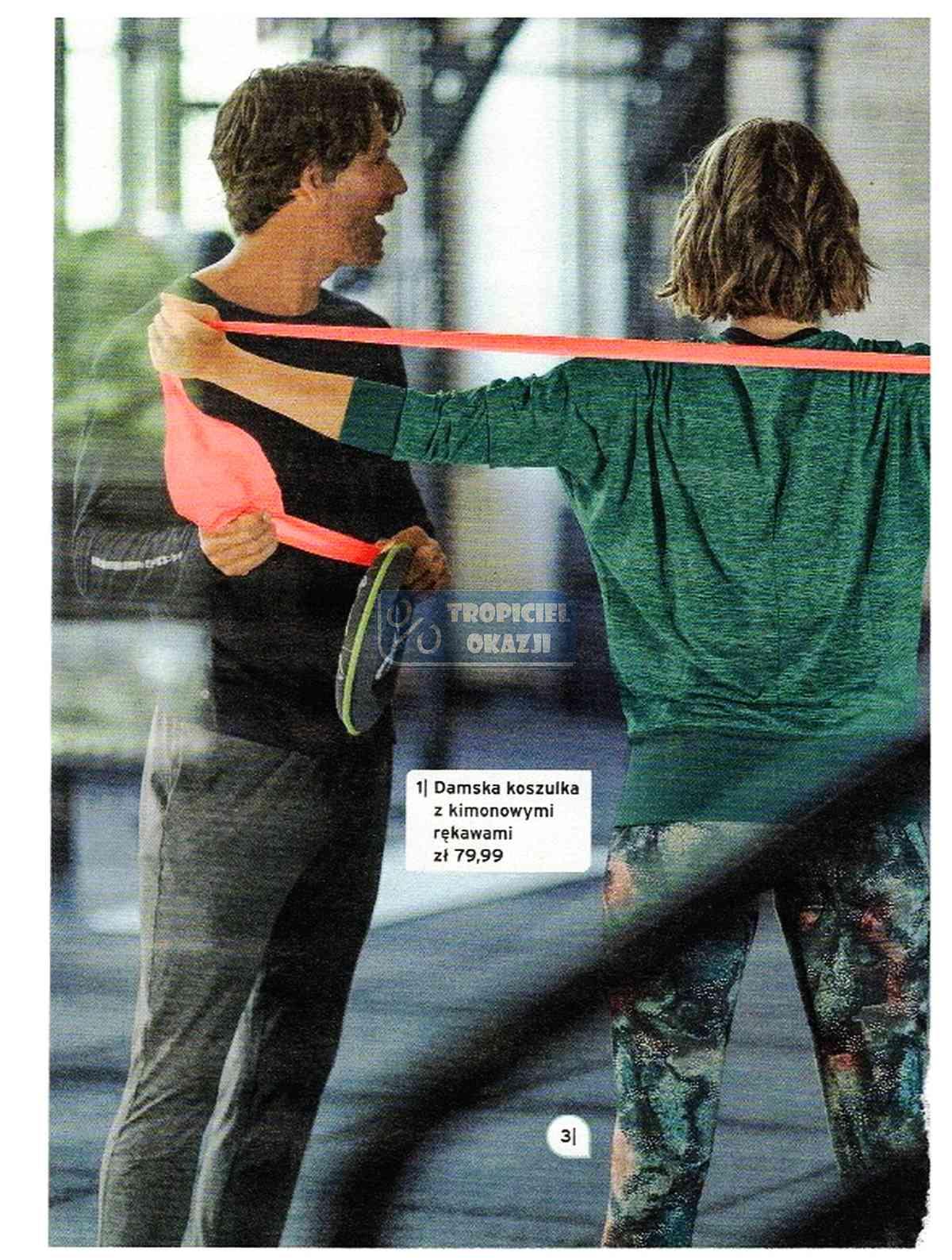 Gazetka promocyjna Tchibo str. 4