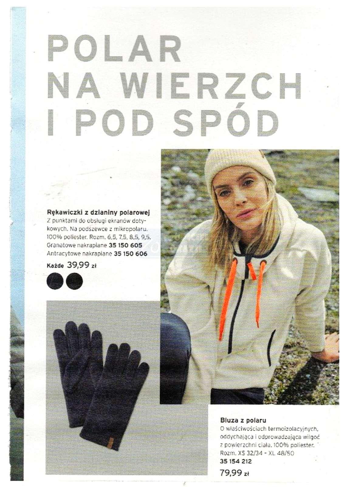 Gazetka promocyjna Tchibo str. 39