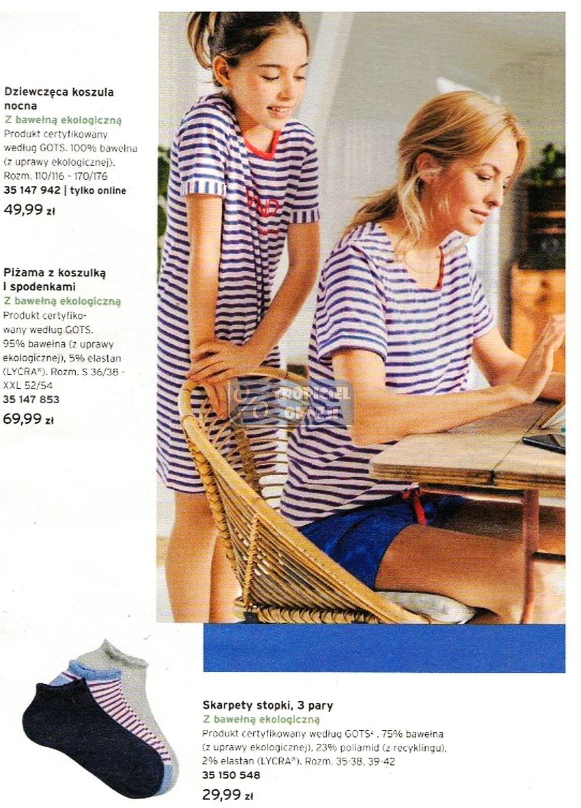 Gazetka promocyjna Tchibo str. 30