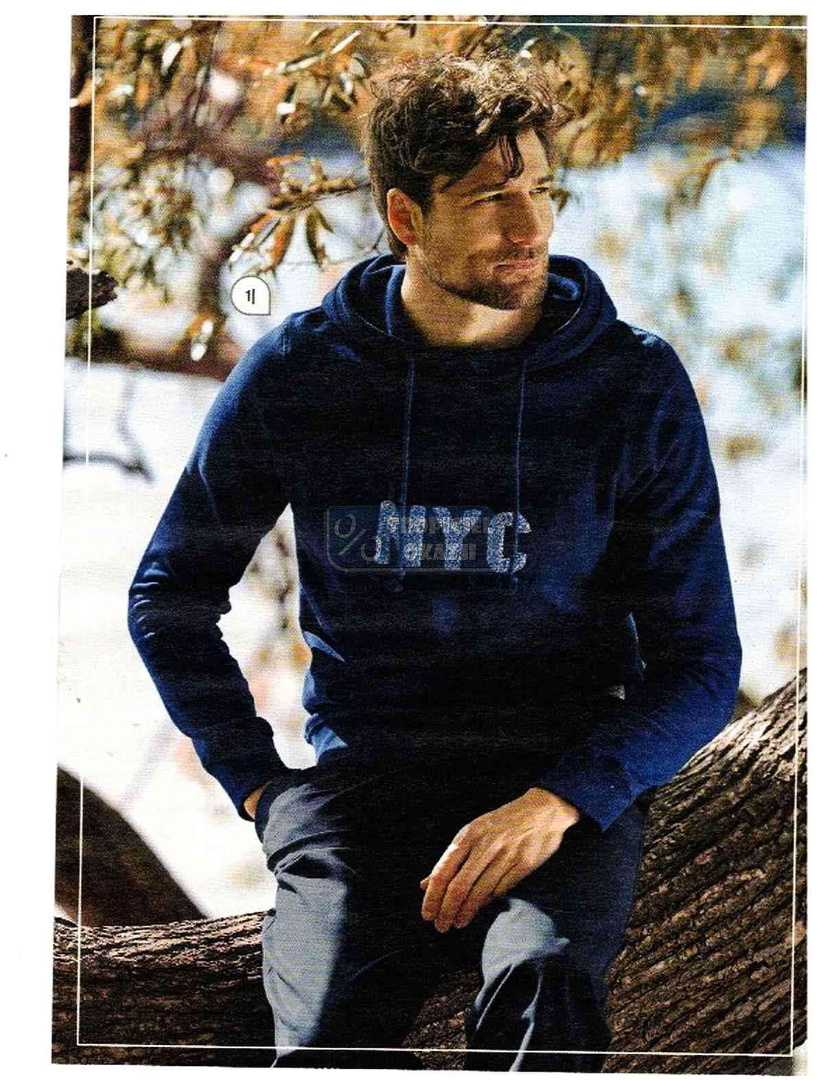 Gazetka promocyjna Tchibo str. 13