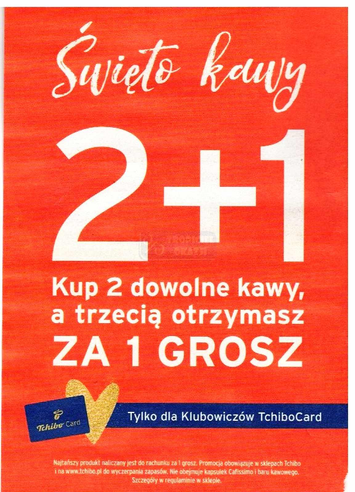 Gazetka promocyjna Tchibo str. 60