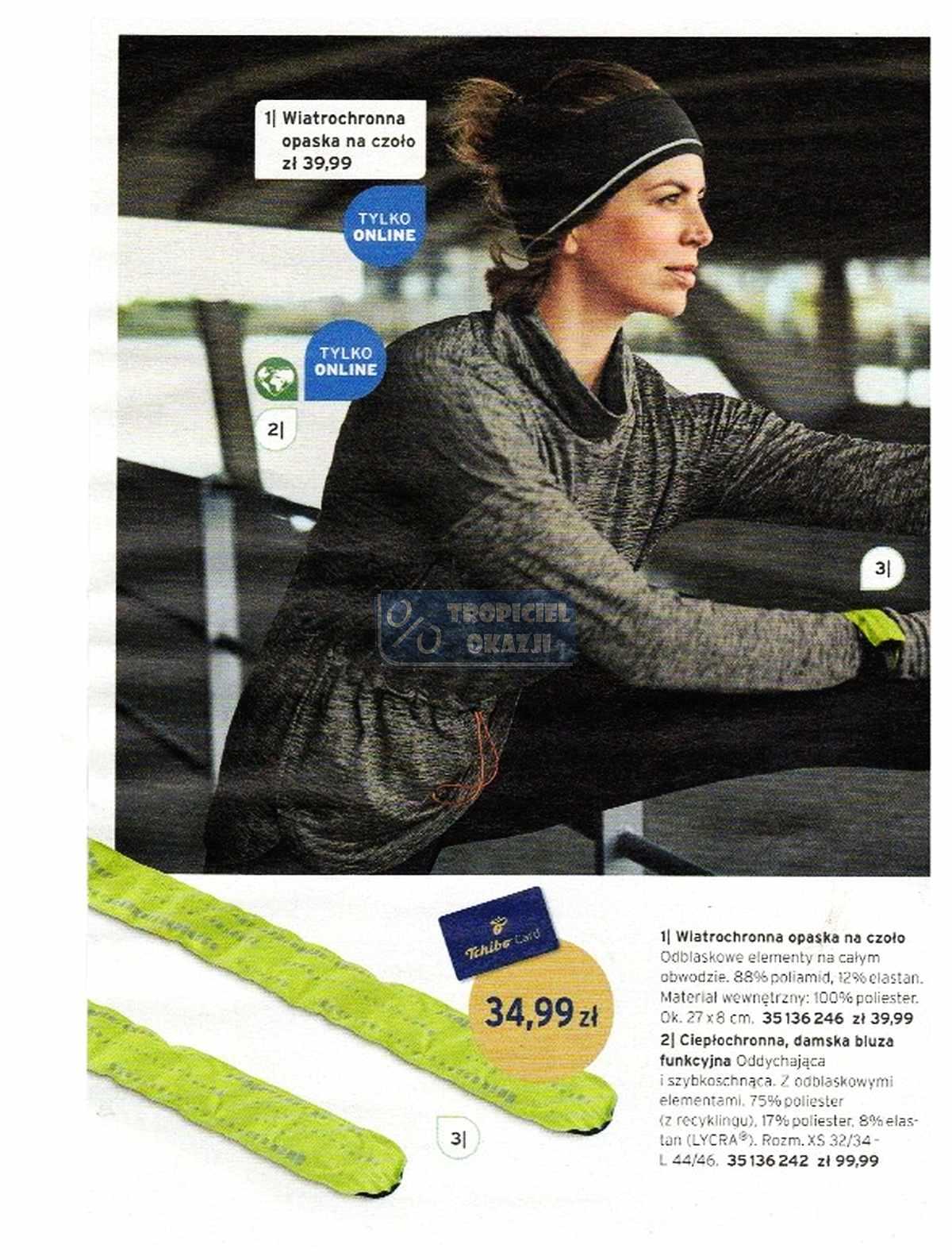 Gazetka promocyjna Tchibo str. 16