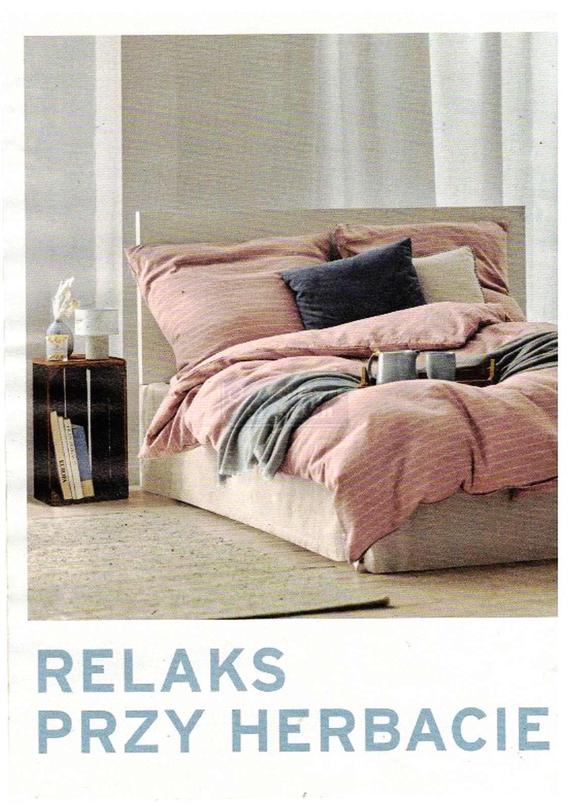 Gazetka promocyjna Tchibo str. 20