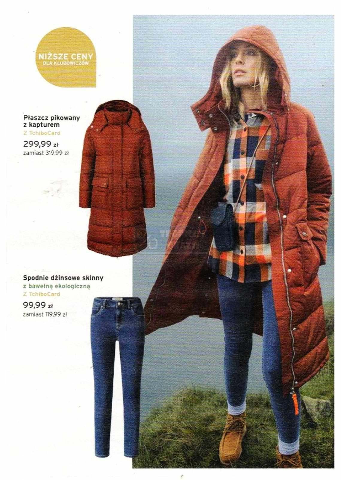 Gazetka promocyjna Tchibo str. 2