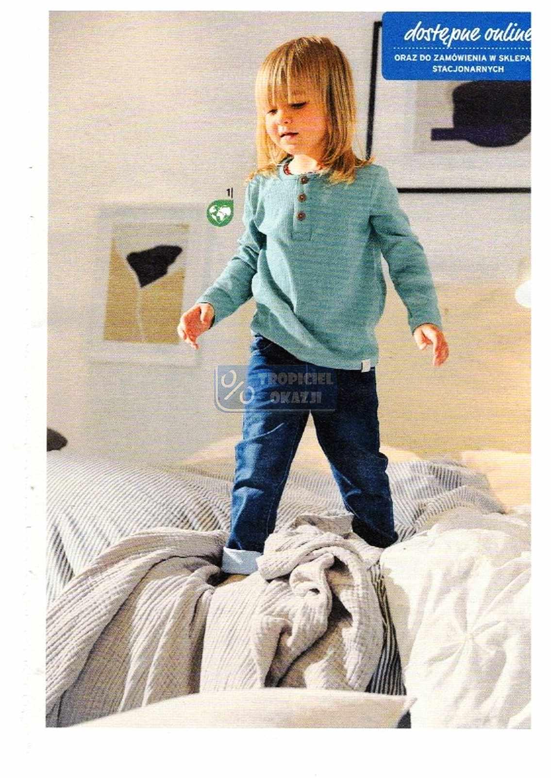 Gazetka promocyjna Tchibo str. 55