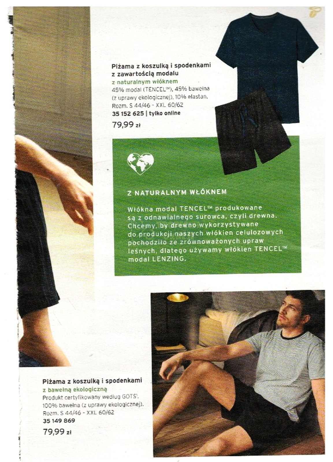 Gazetka promocyjna Tchibo str. 25