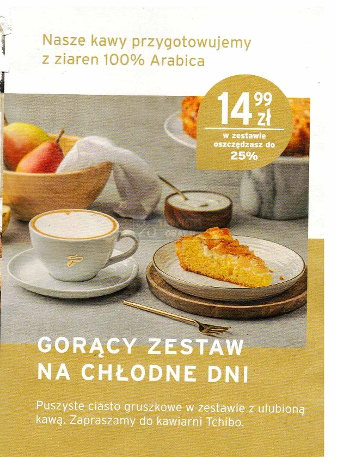 Gazetka promocyjna Tchibo str. 97