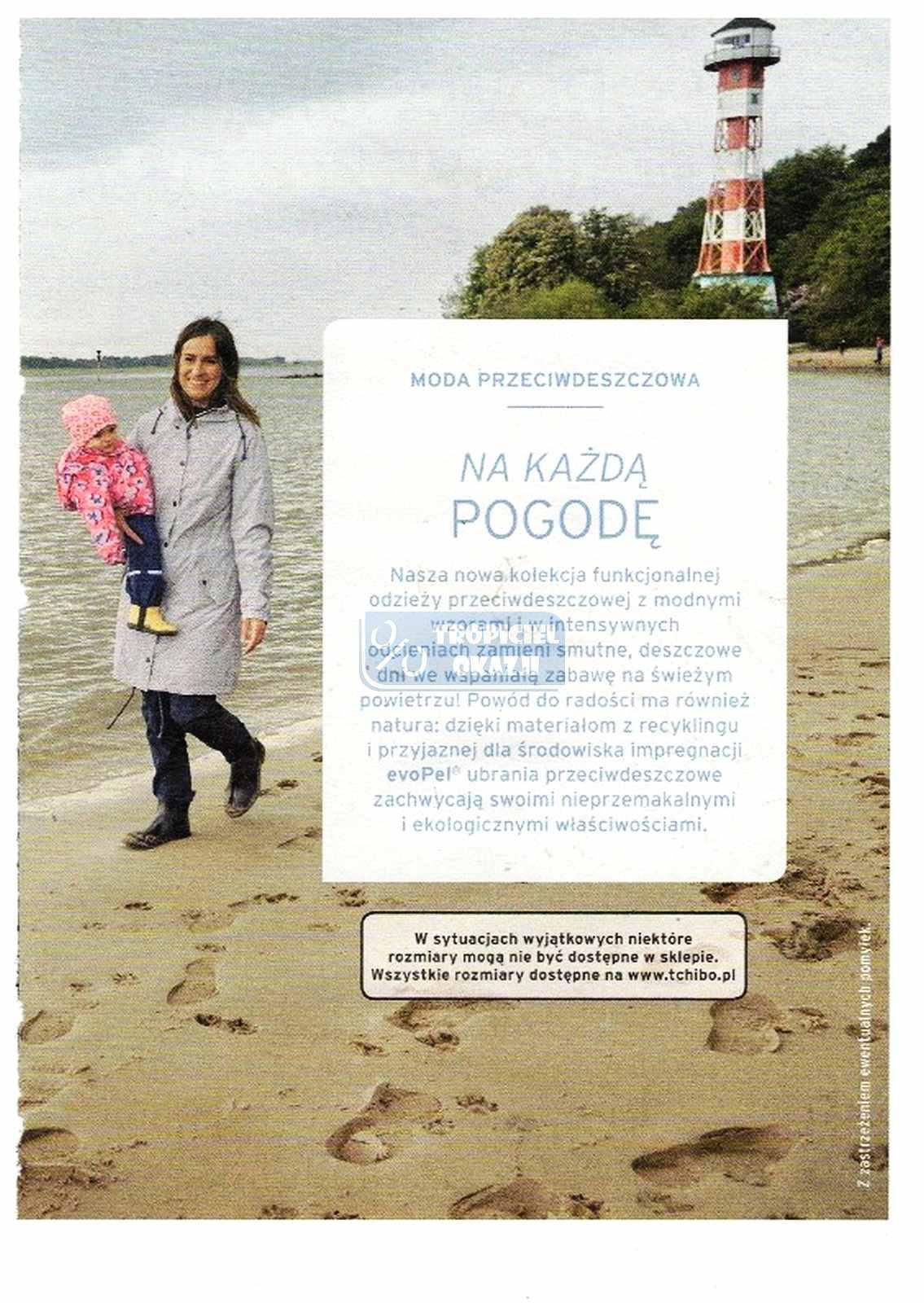 Gazetka promocyjna Tchibo str. 5