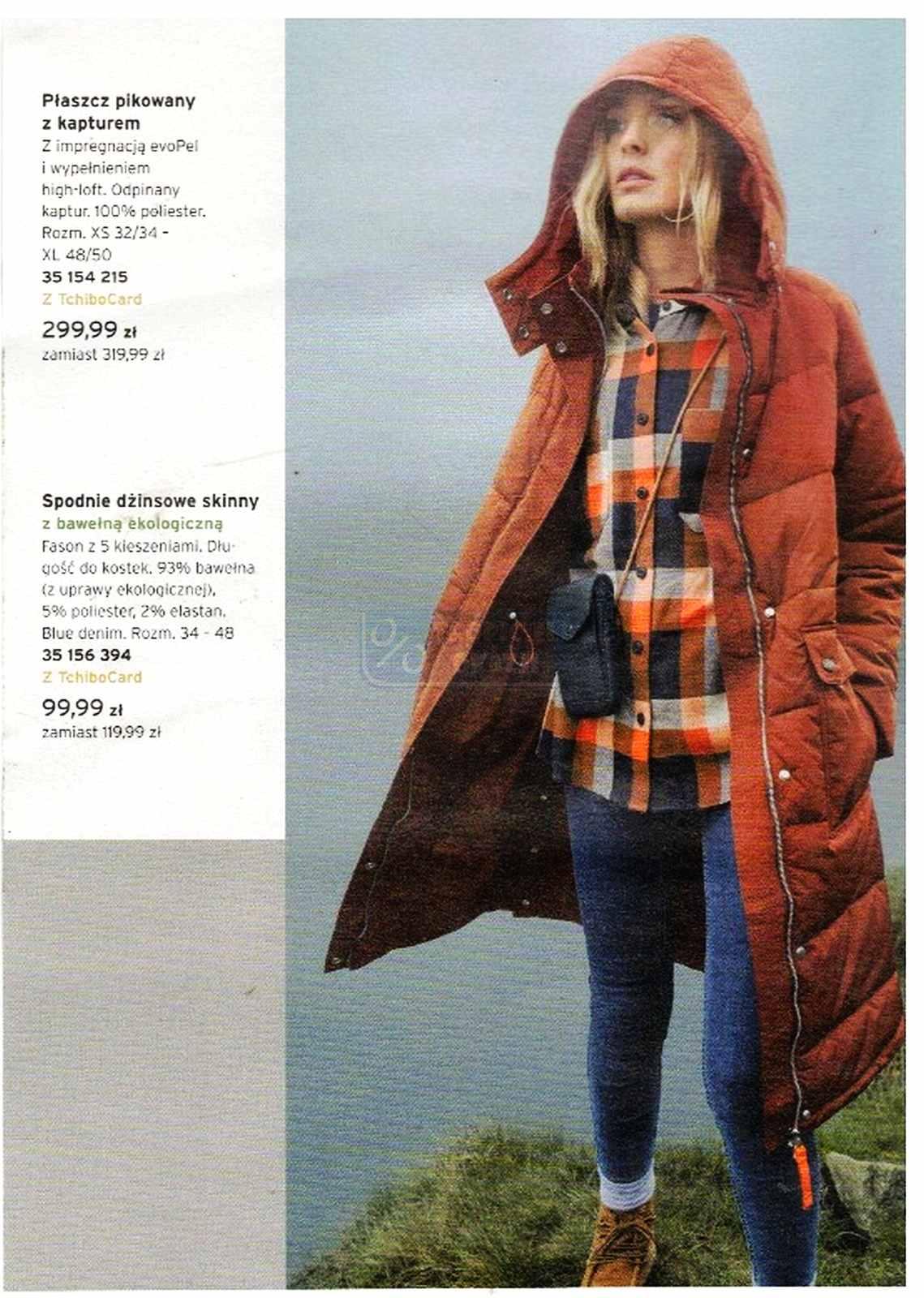 Gazetka promocyjna Tchibo str. 8