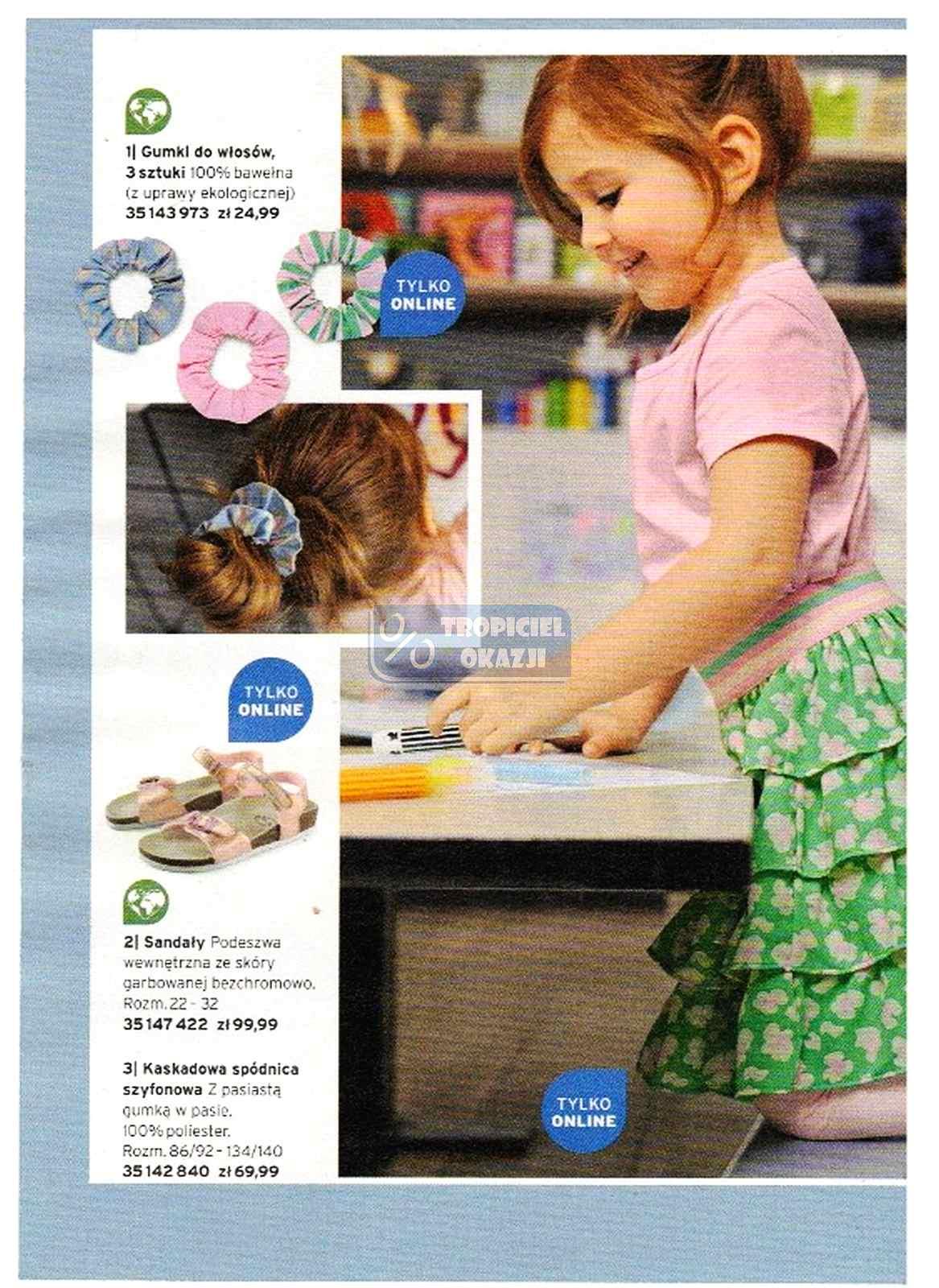 Gazetka promocyjna Tchibo str. 14