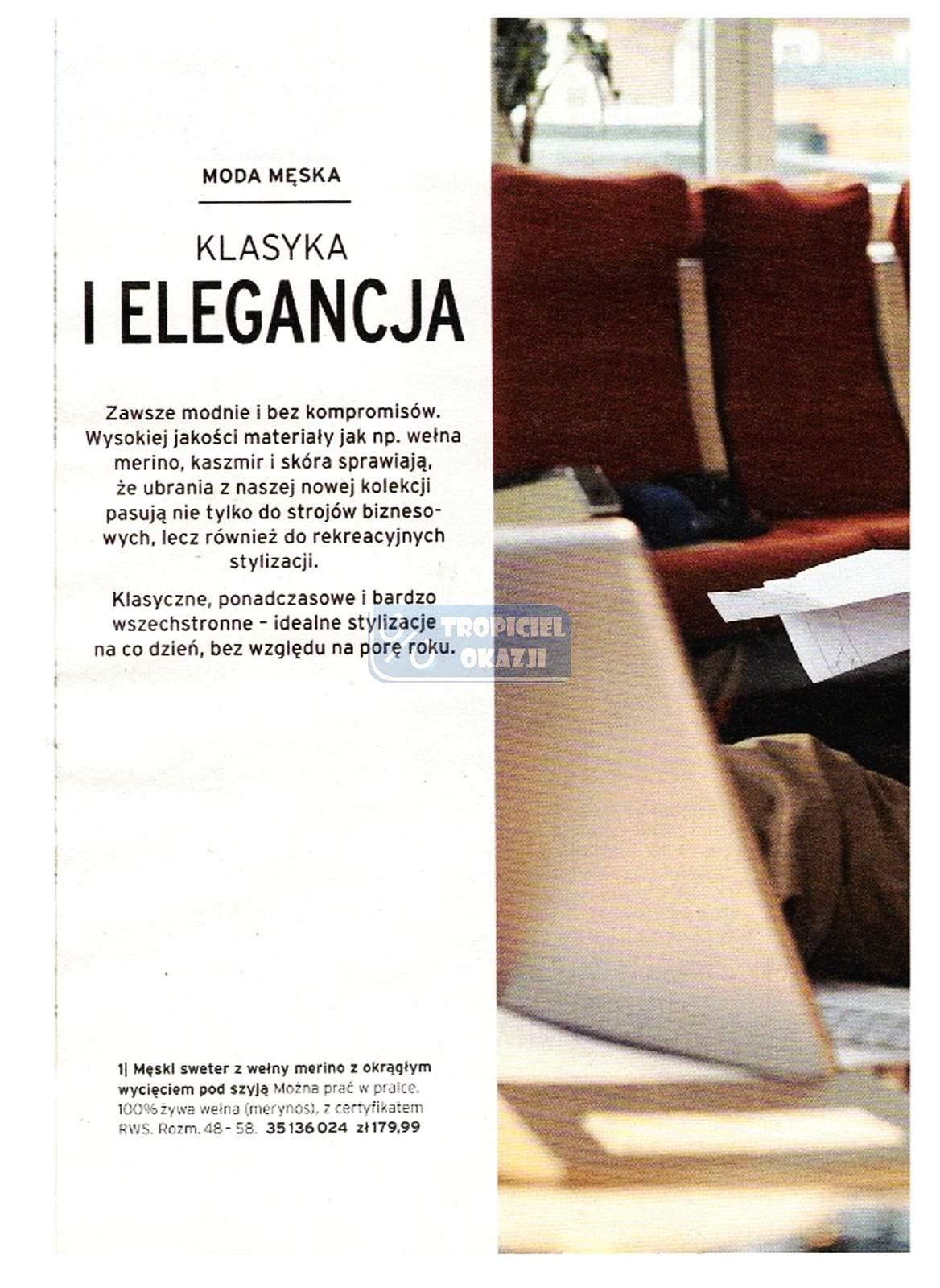 Gazetka promocyjna Tchibo str. 44