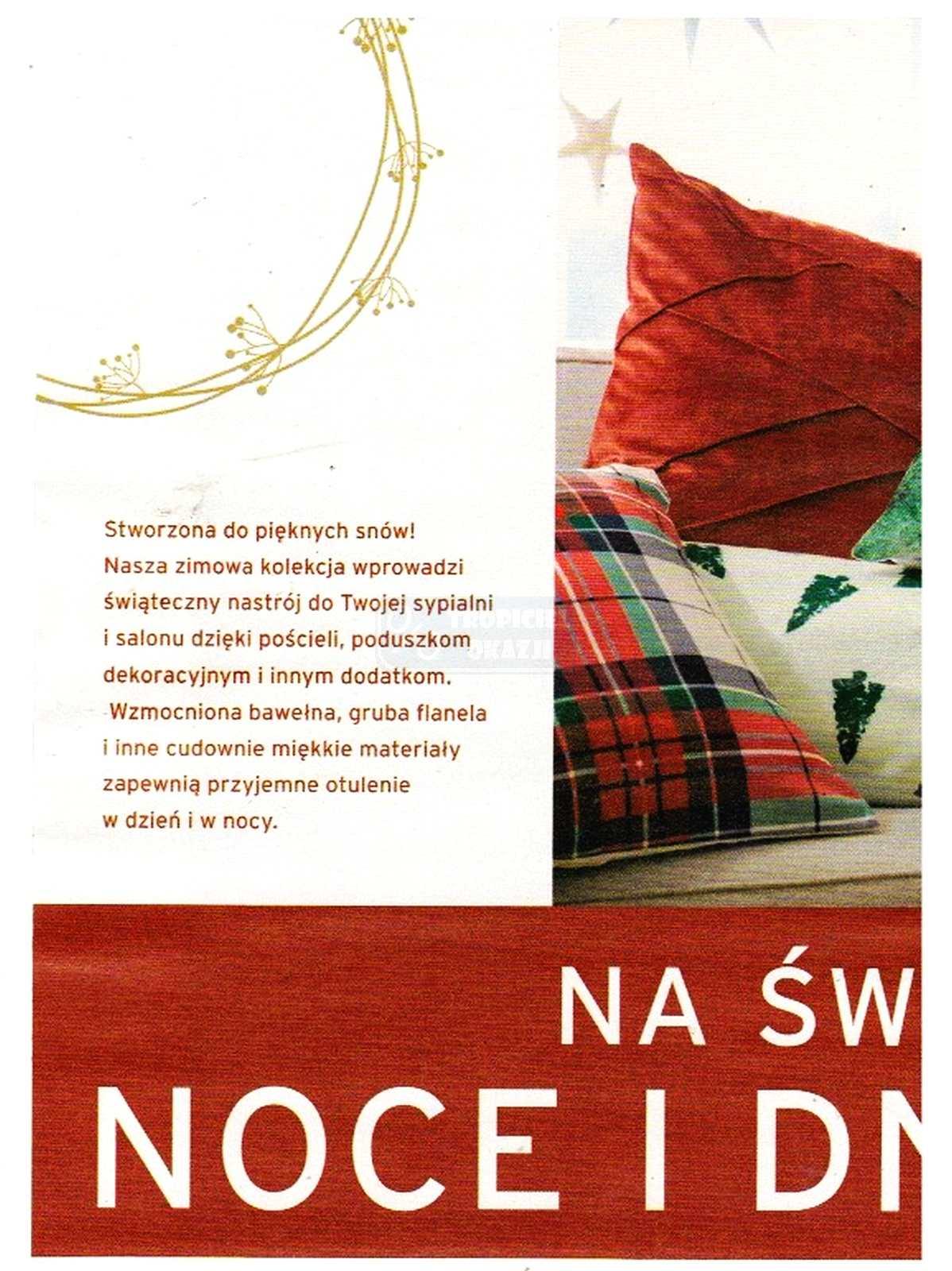 Gazetka promocyjna Tchibo str. 60