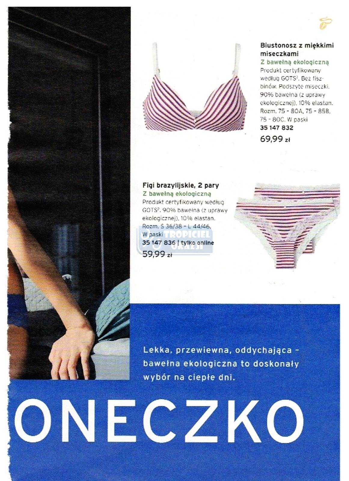 Gazetka promocyjna Tchibo str. 15