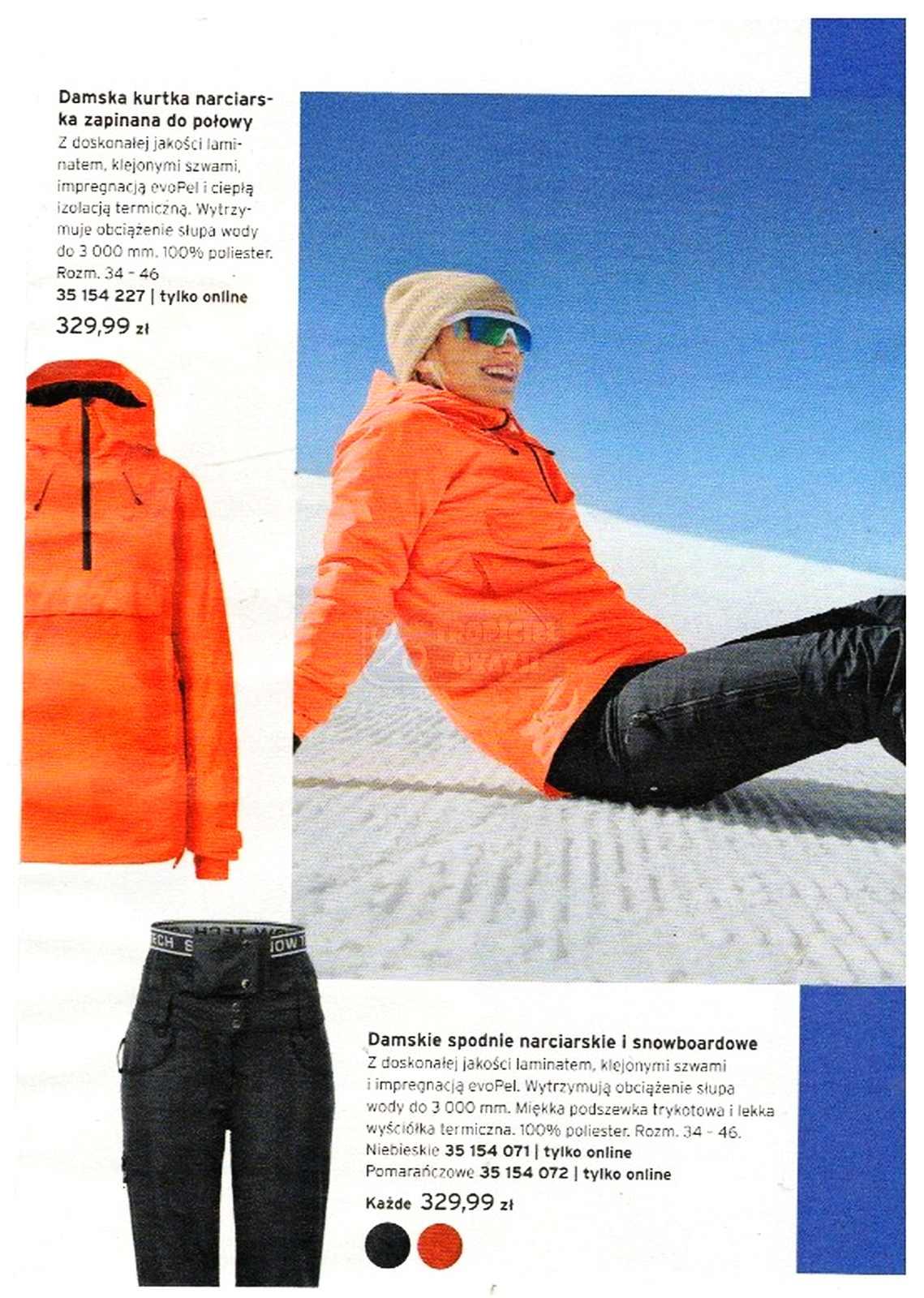 Gazetka promocyjna Tchibo str. 62