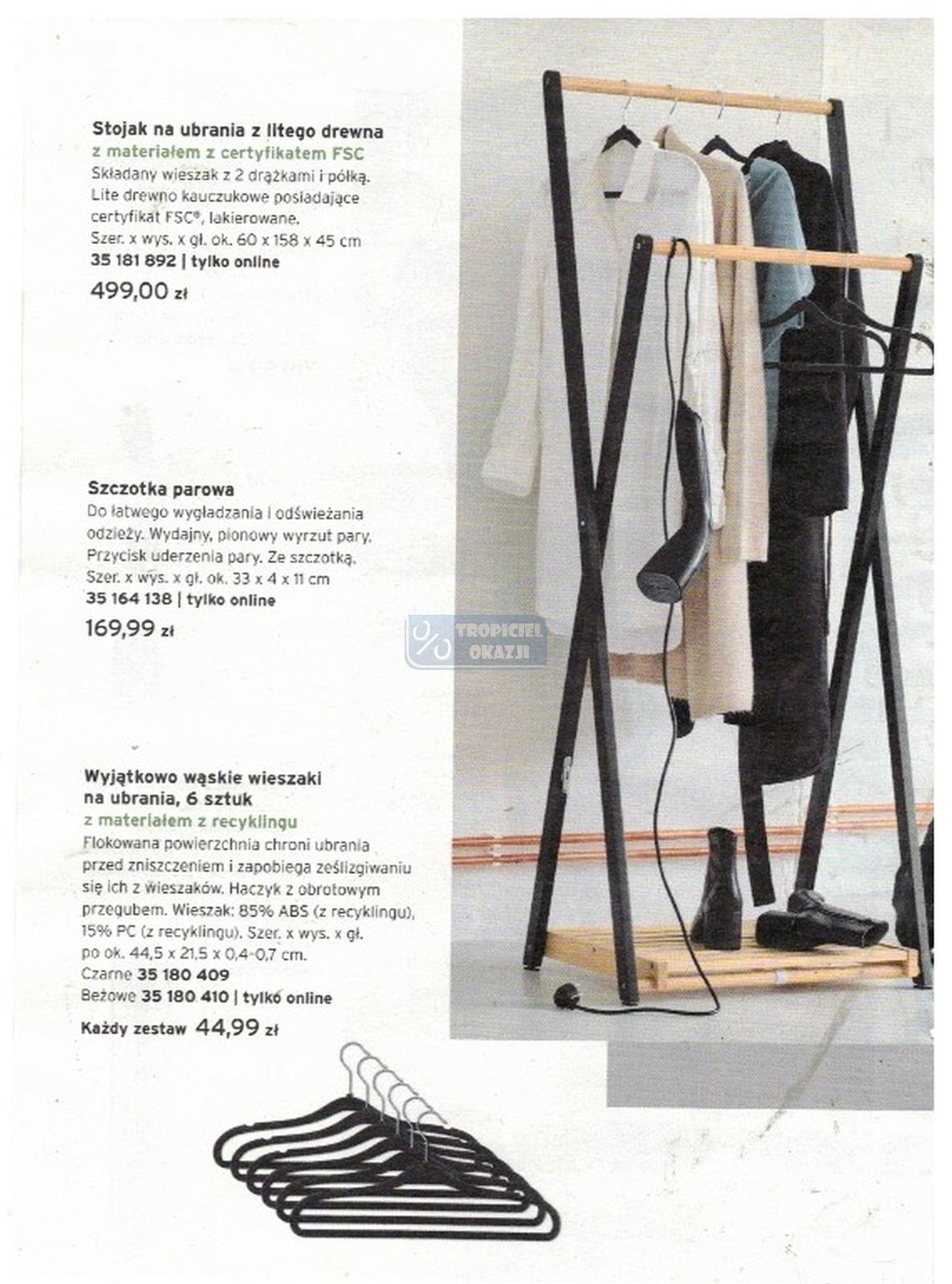 Gazetka promocyjna Tchibo str. 18