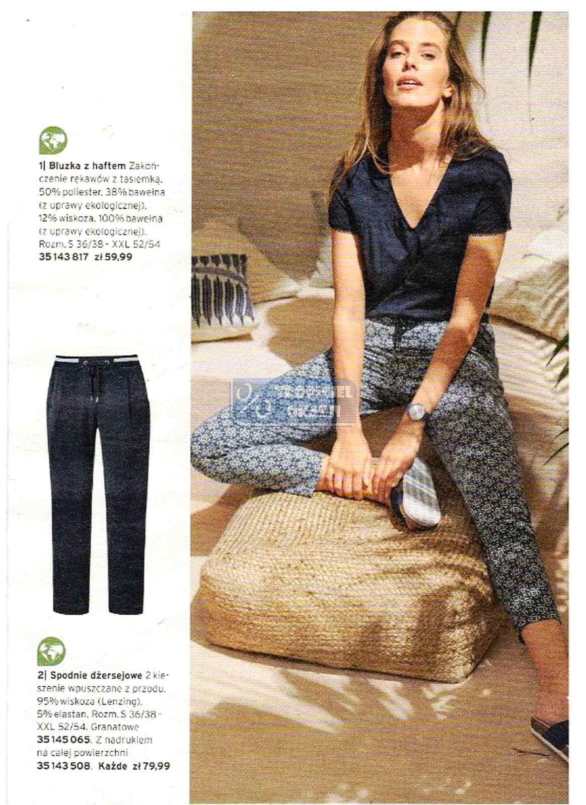 Gazetka promocyjna Tchibo str. 22