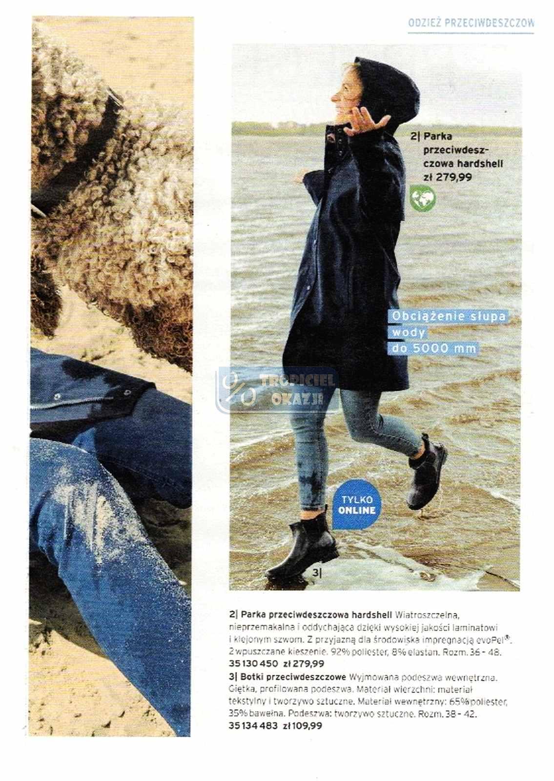 Gazetka promocyjna Tchibo str. 37