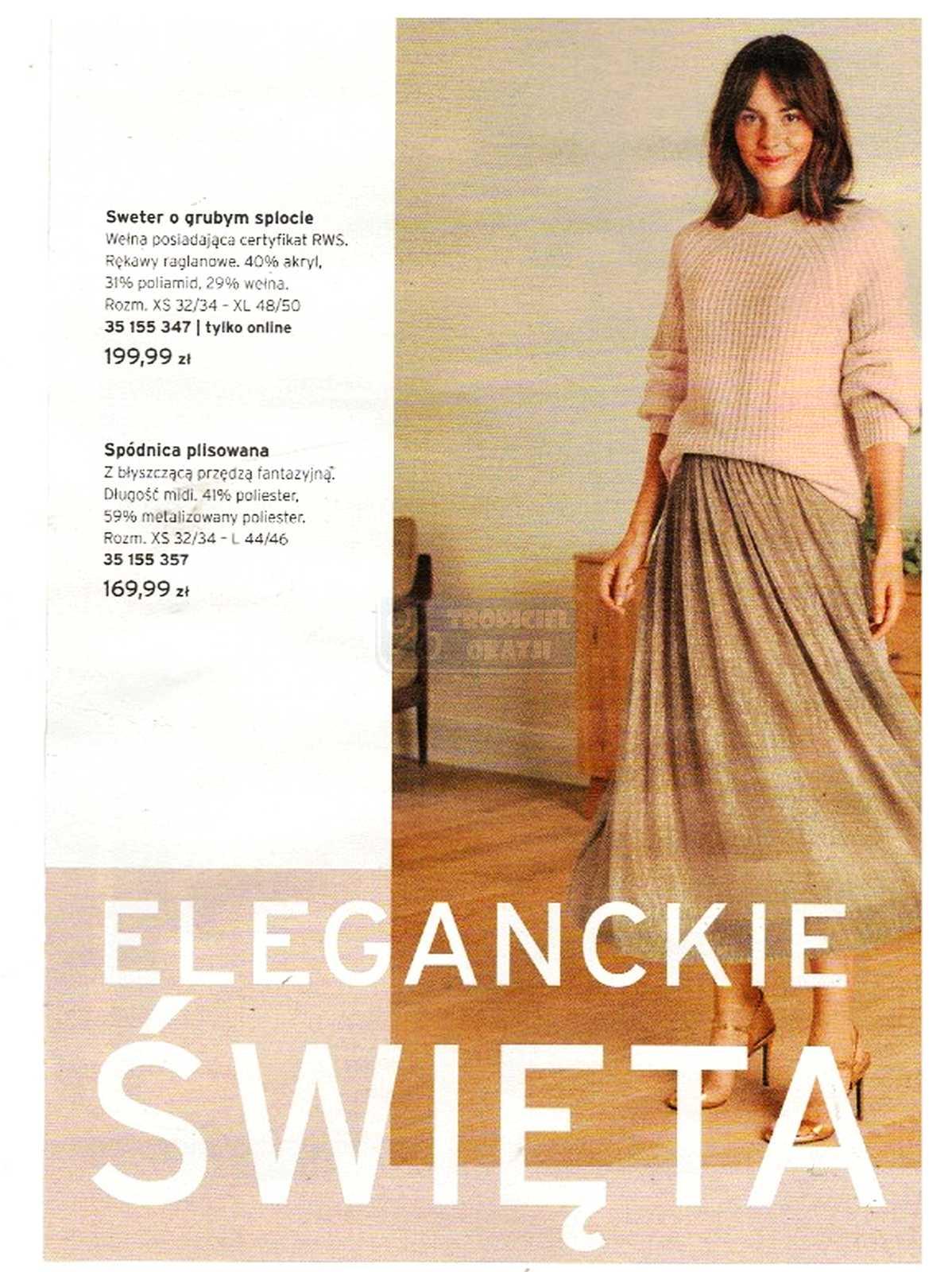 Gazetka promocyjna Tchibo str. 48