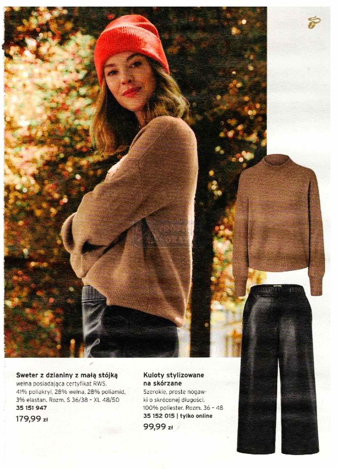 Gazetka promocyjna Tchibo str. 9