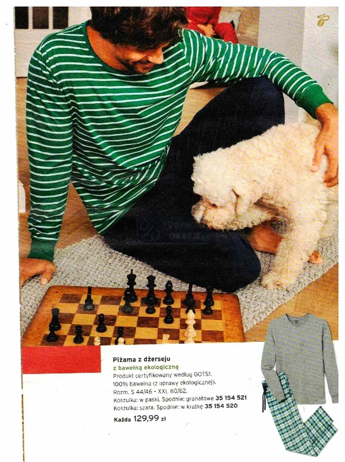 Gazetka promocyjna Tchibo str. 23