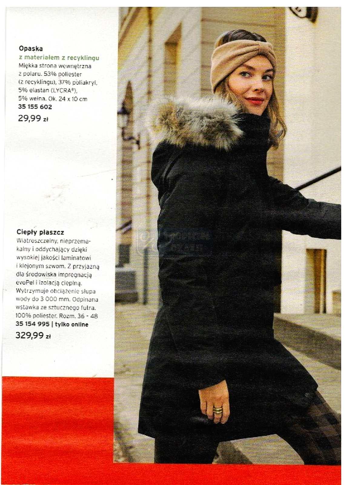 Gazetka promocyjna Tchibo str. 18