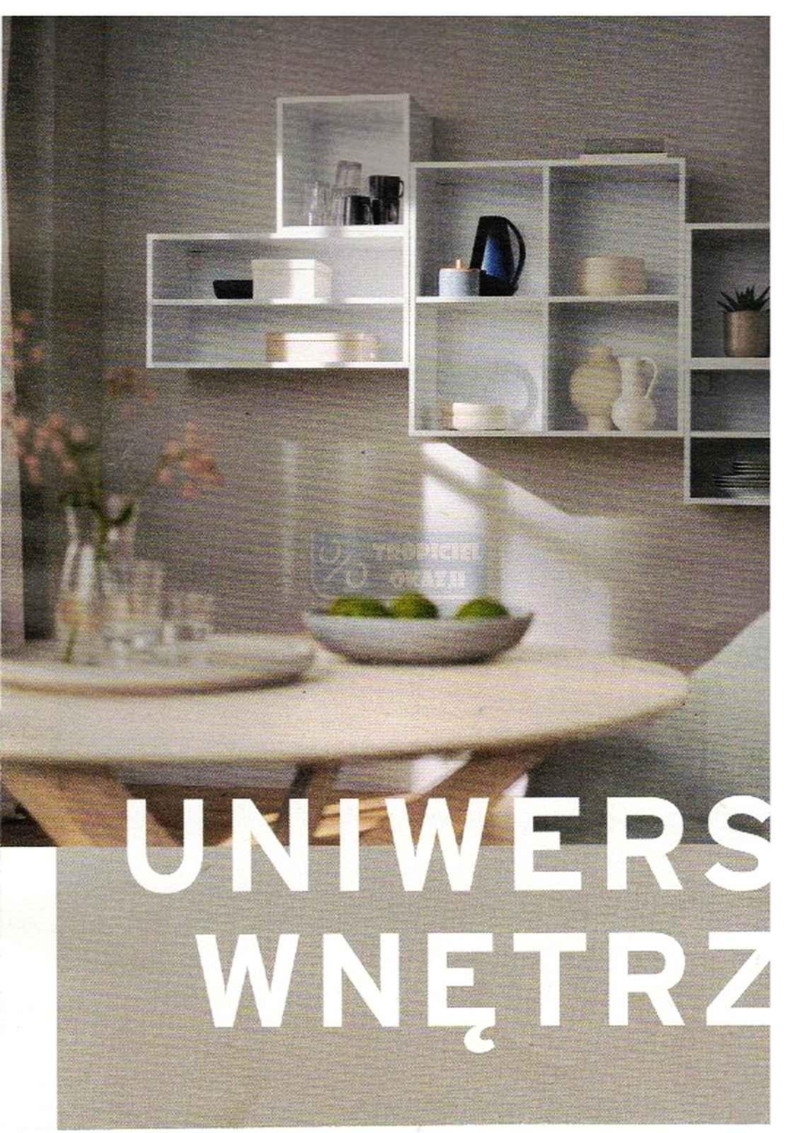 Gazetka promocyjna Tchibo str. 76