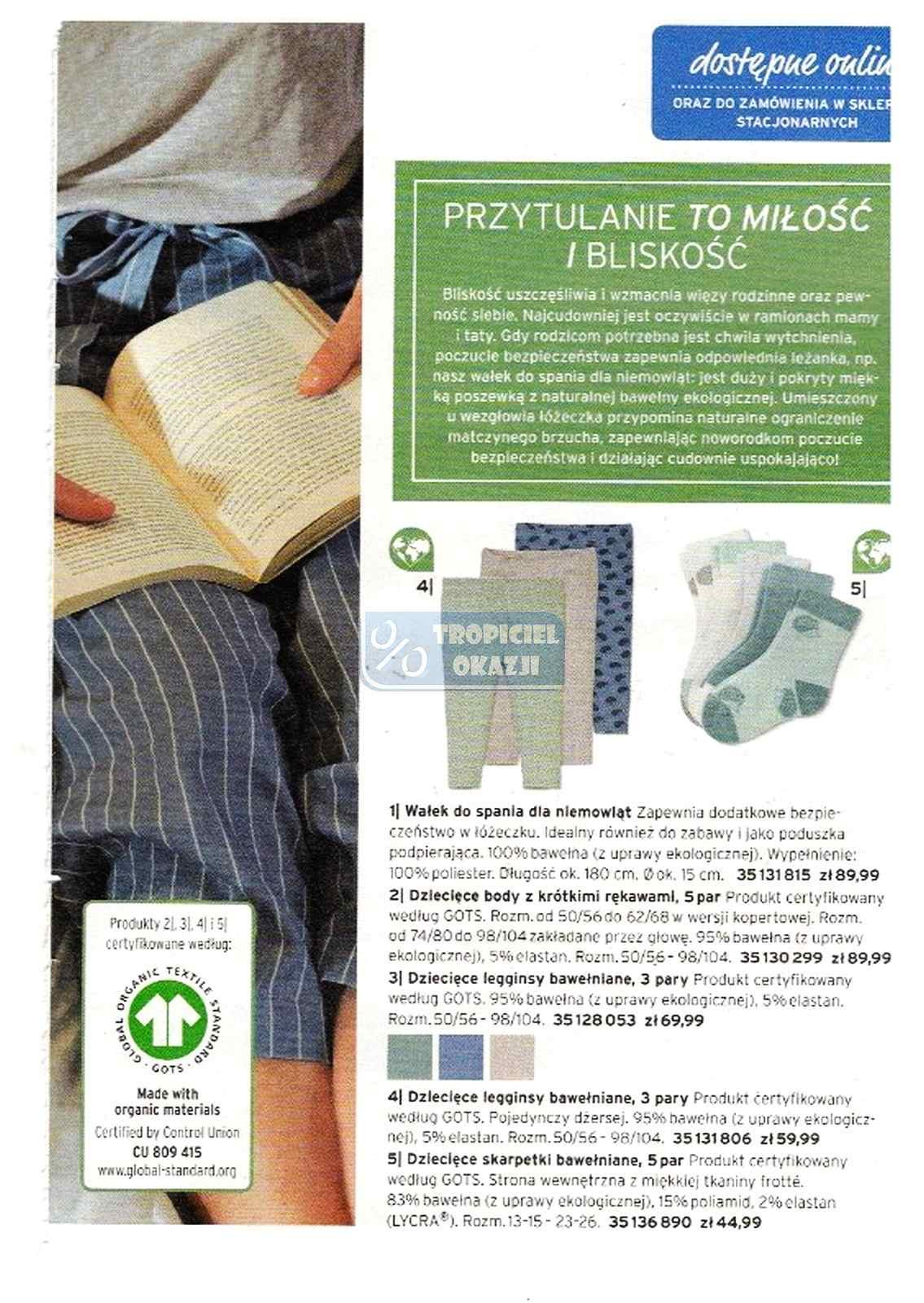 Gazetka promocyjna Tchibo str. 63