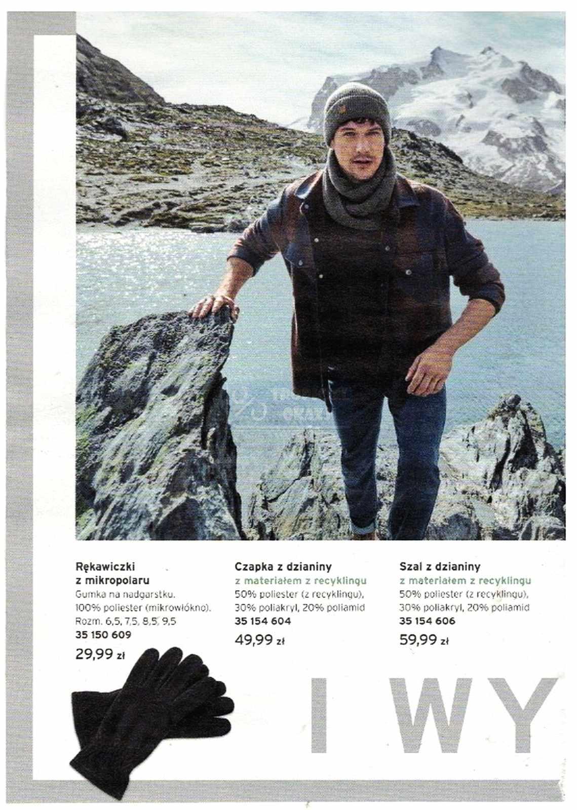 Gazetka promocyjna Tchibo str. 28