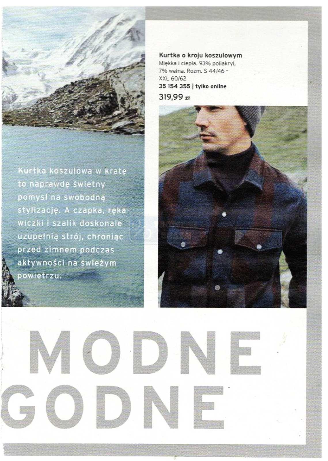 Gazetka promocyjna Tchibo str. 29