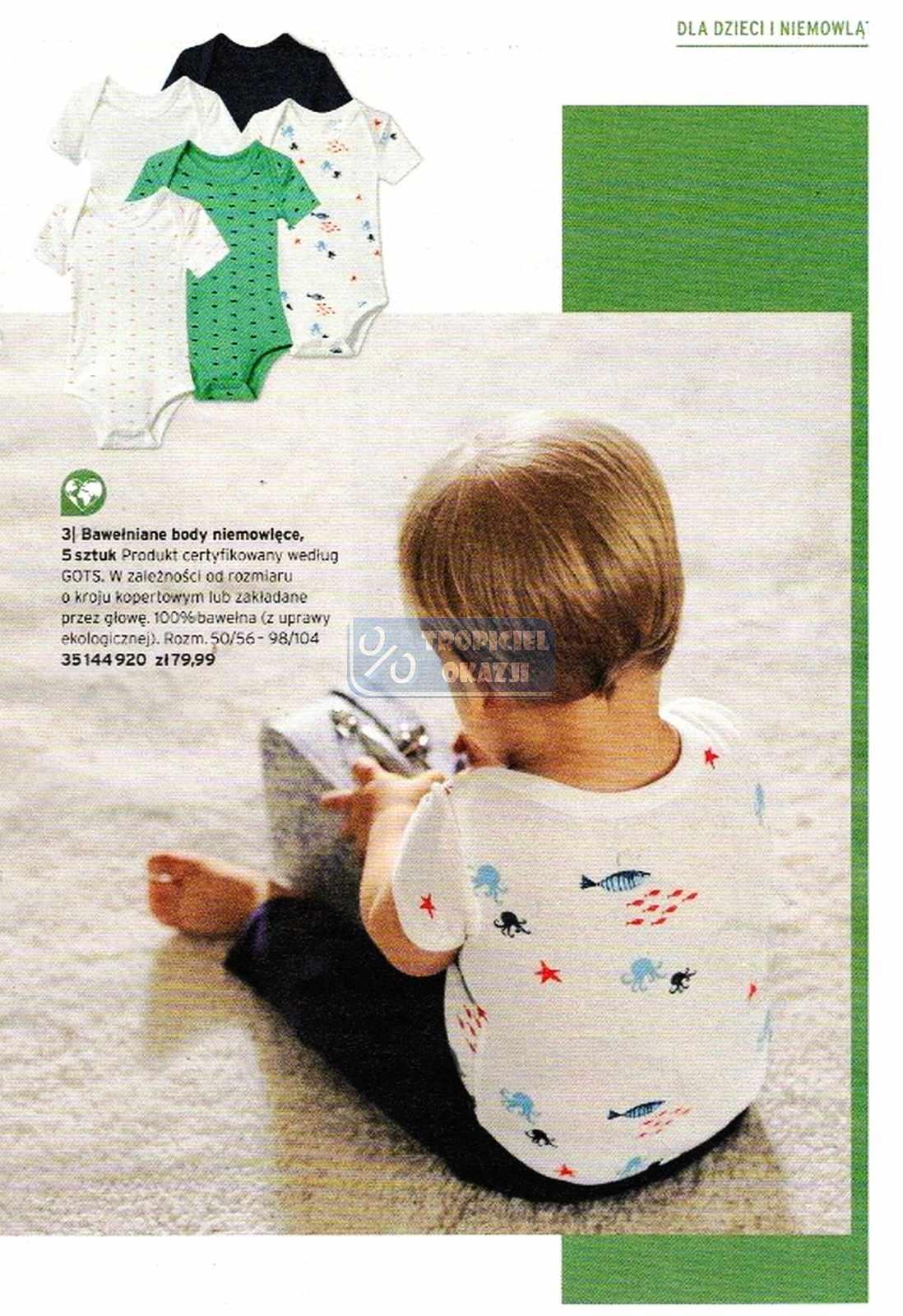 Gazetka promocyjna Tchibo str. 50