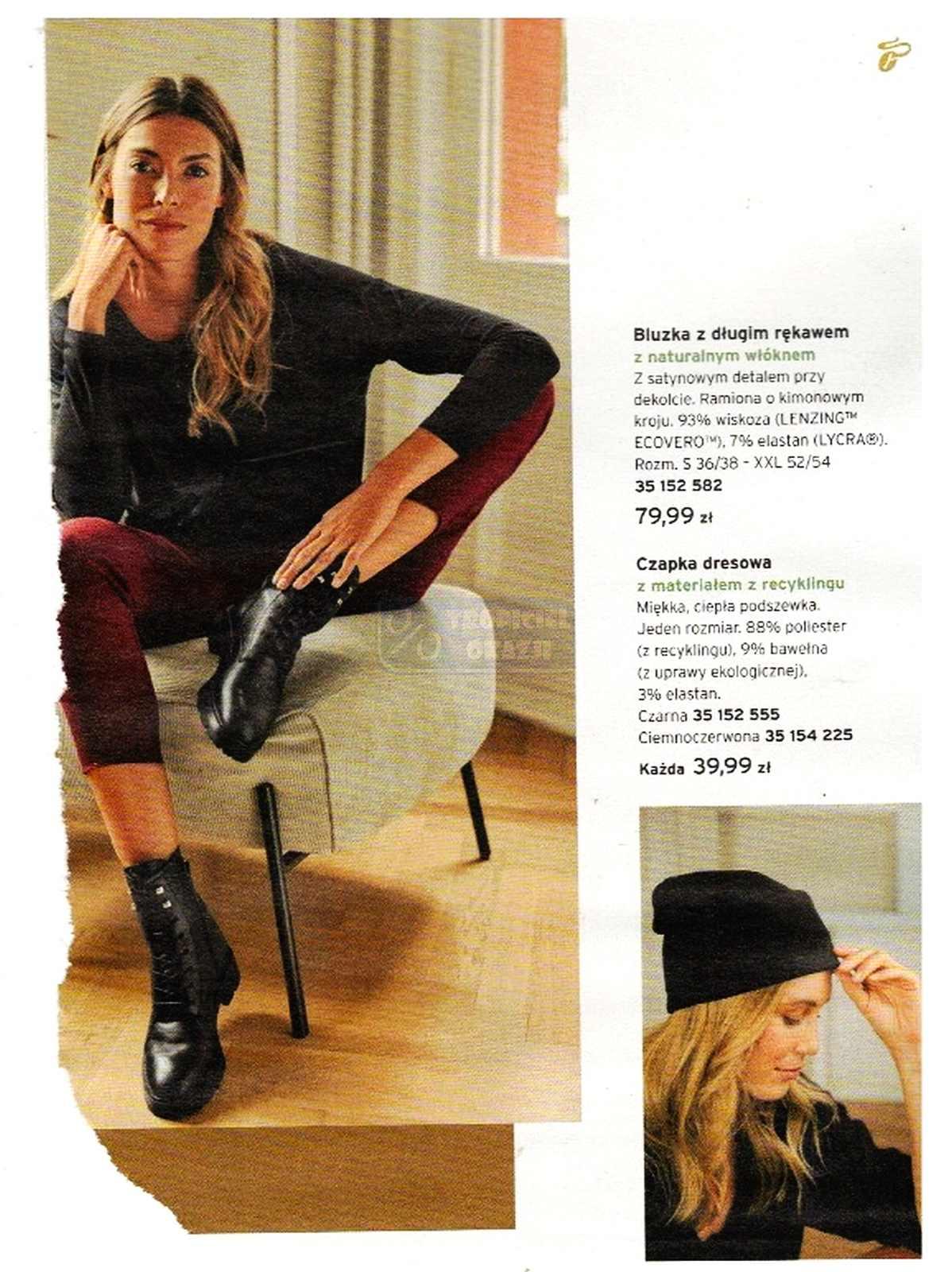 Gazetka promocyjna Tchibo str. 29