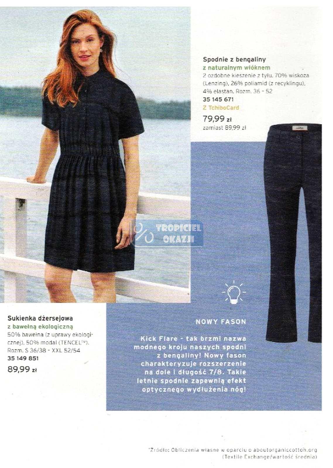 Gazetka promocyjna Tchibo str. 16