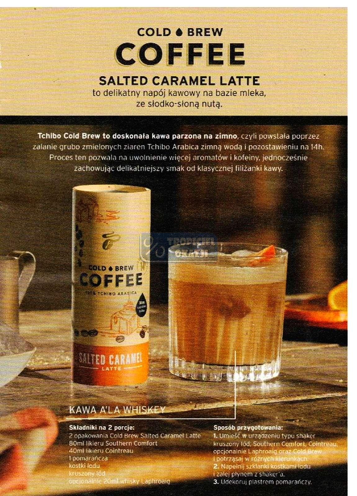 Gazetka promocyjna Tchibo str. 45