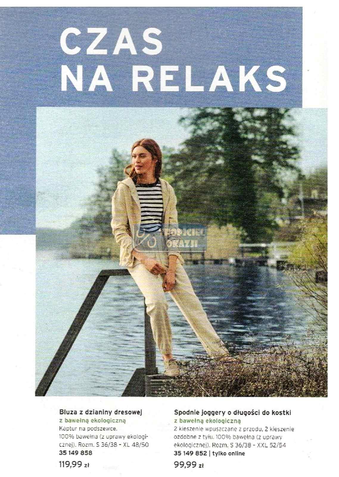 Gazetka promocyjna Tchibo str. 26