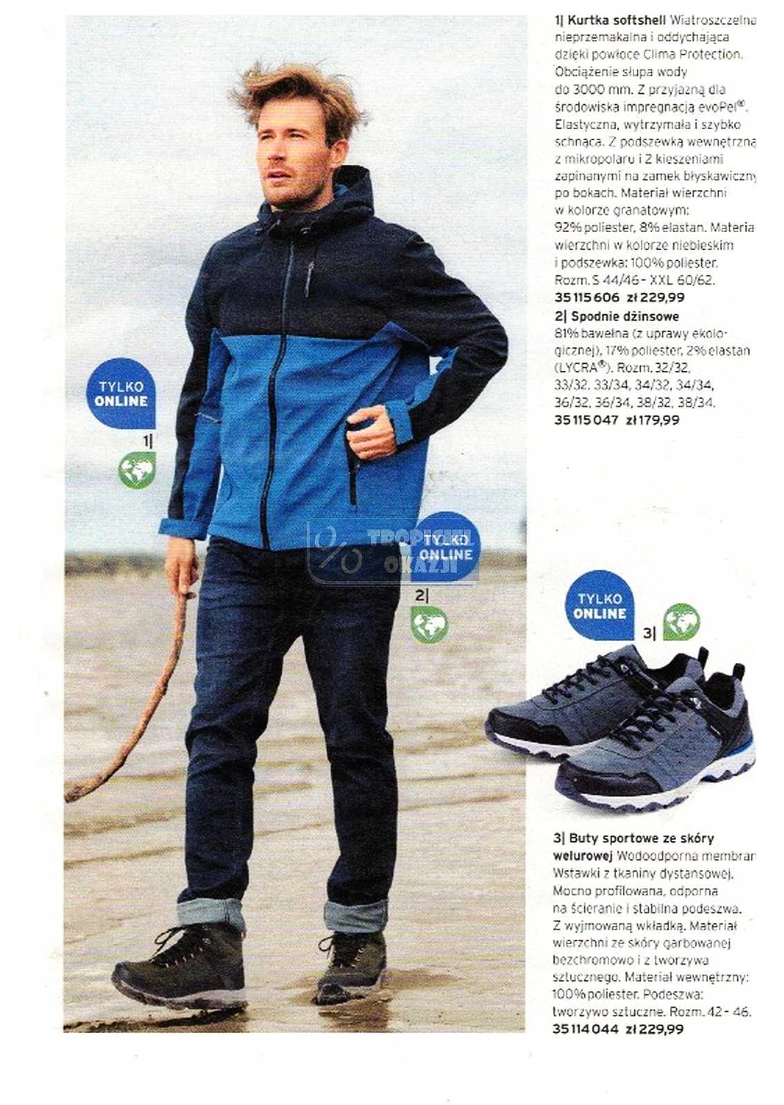 Gazetka promocyjna Tchibo str. 30